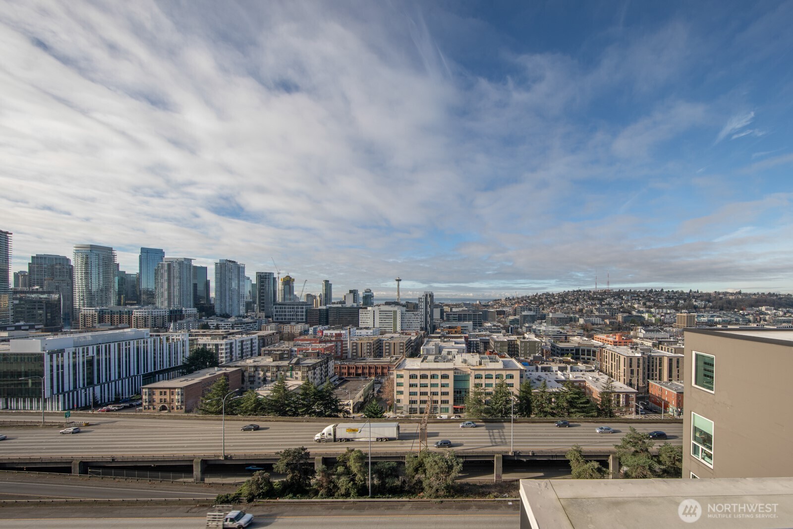 308 E Republican Street Unit: 508