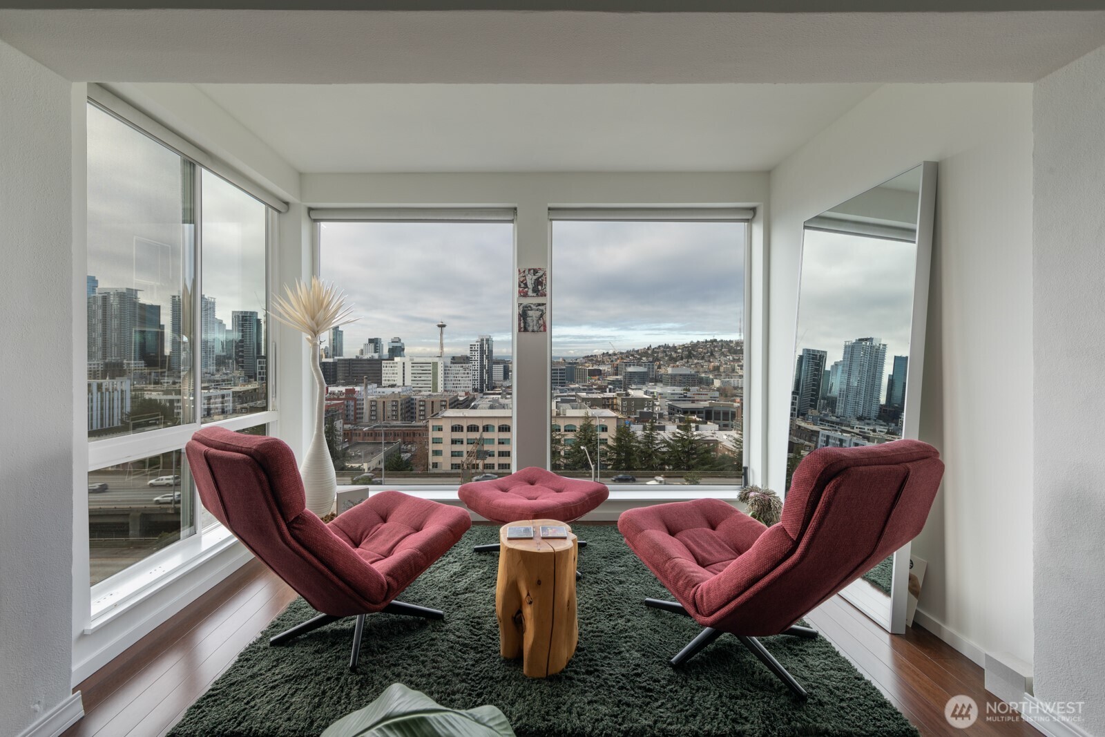 308 E Republican Street Unit: 508