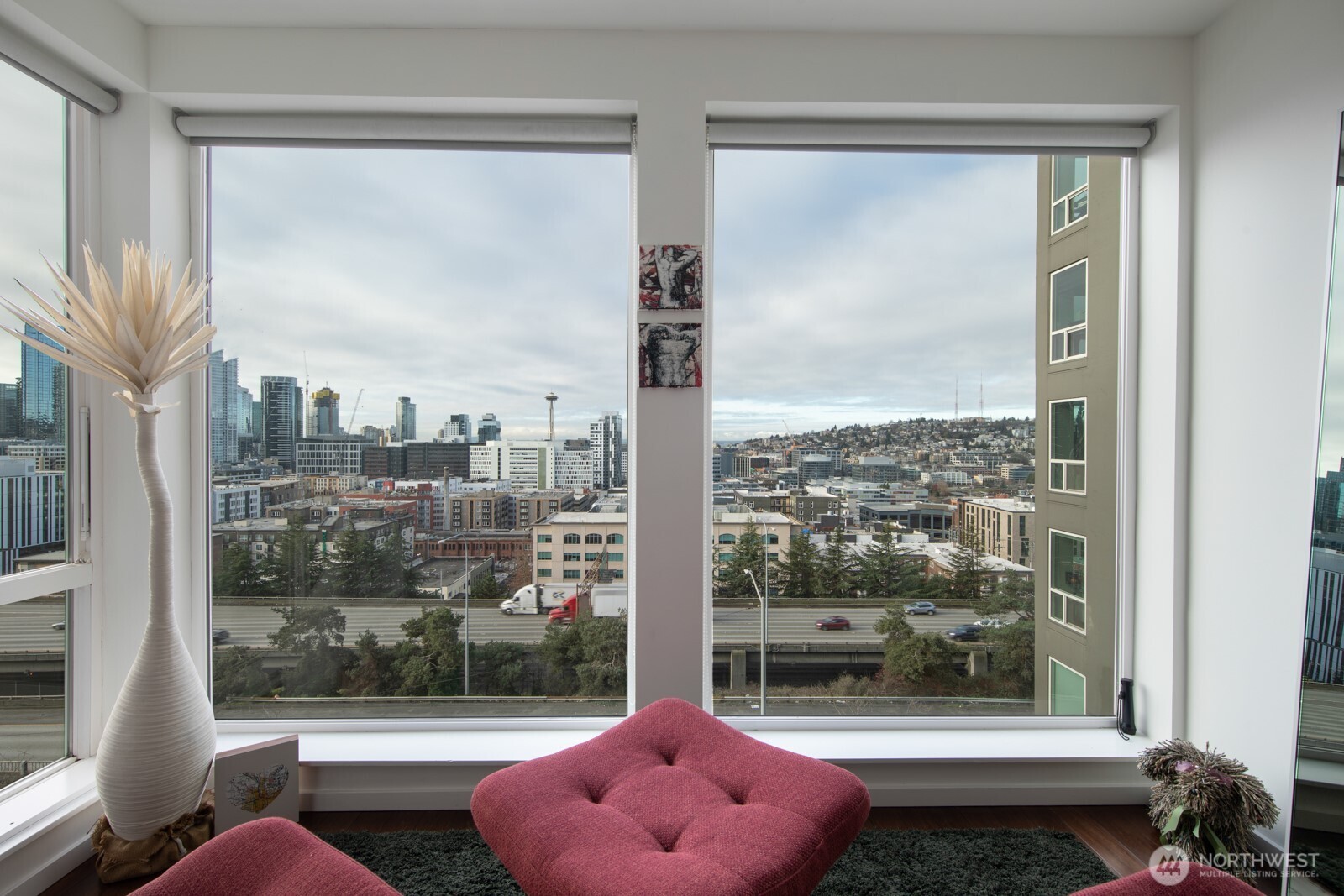 308 E Republican Street Unit: 508