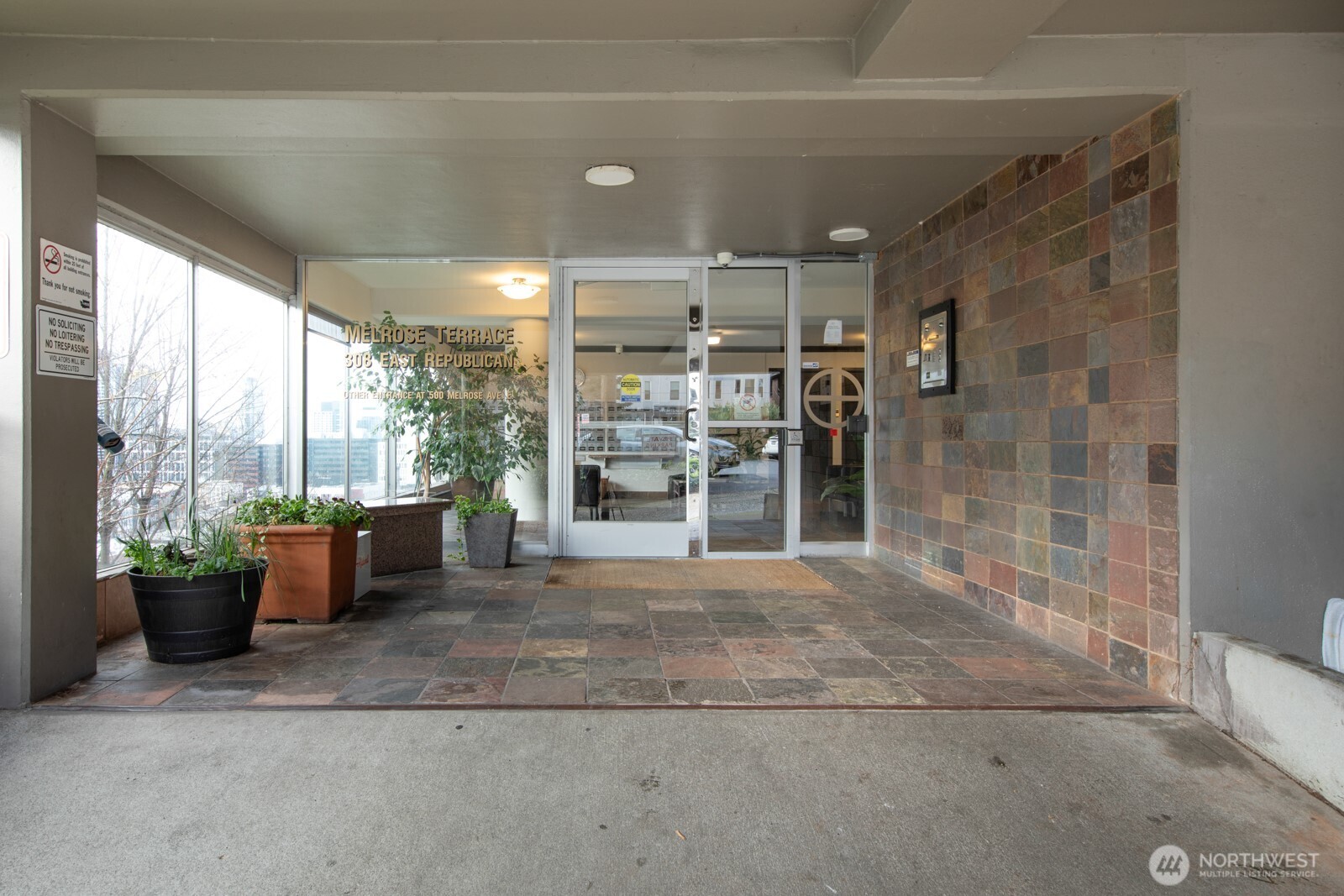 308 E Republican Street Unit: 508