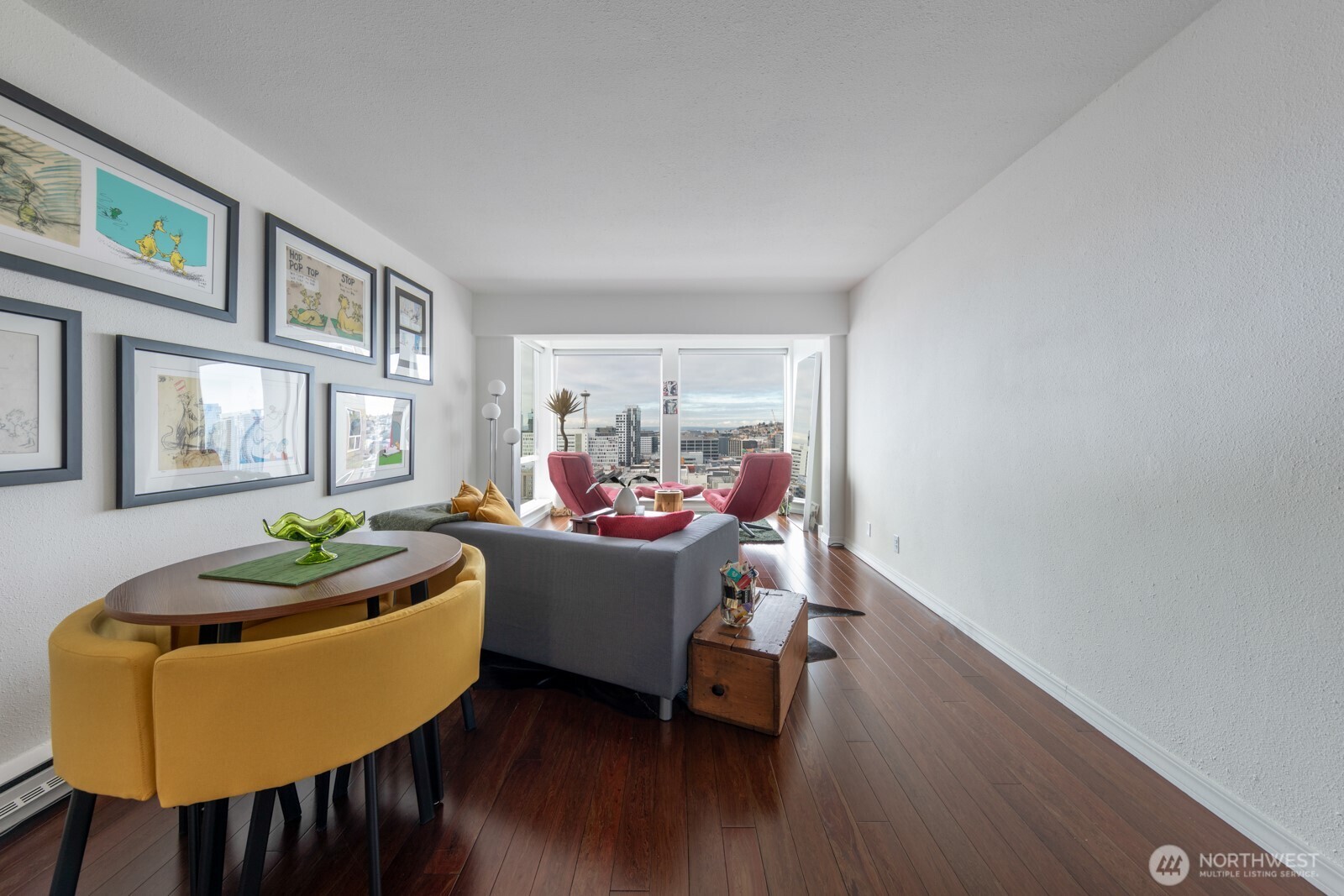 308 E Republican Street Unit: 508