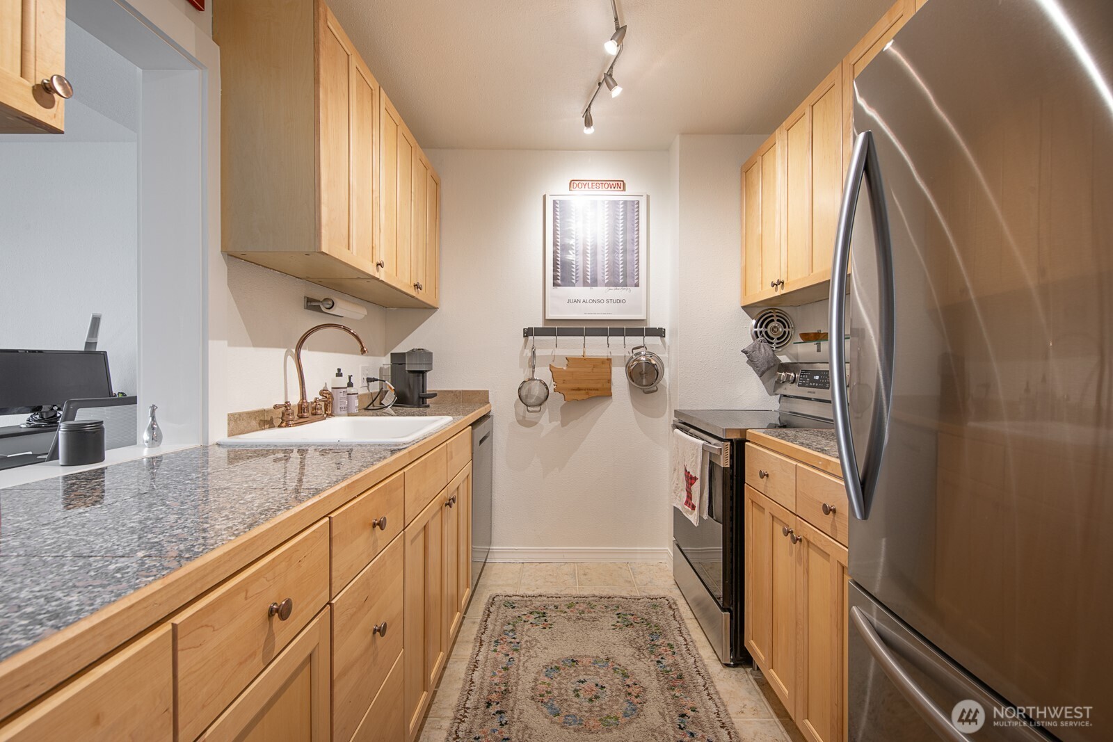 308 E Republican Street Unit: 508