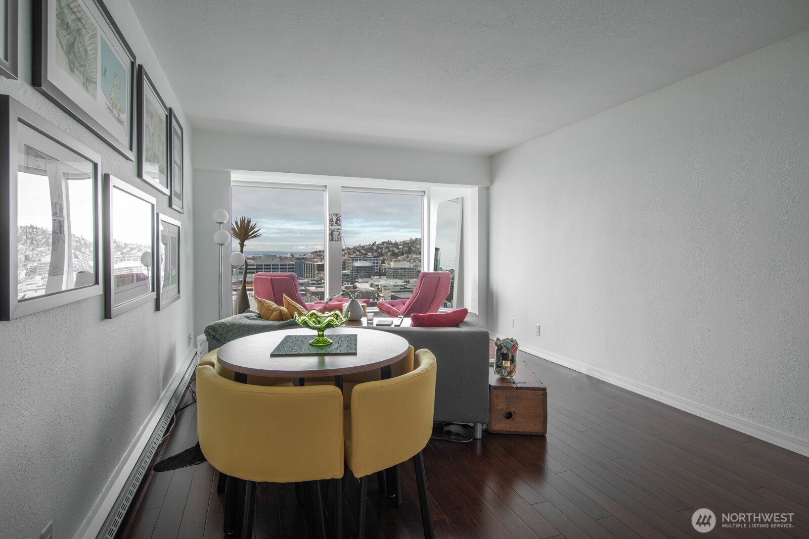 308 E Republican Street Unit: 508