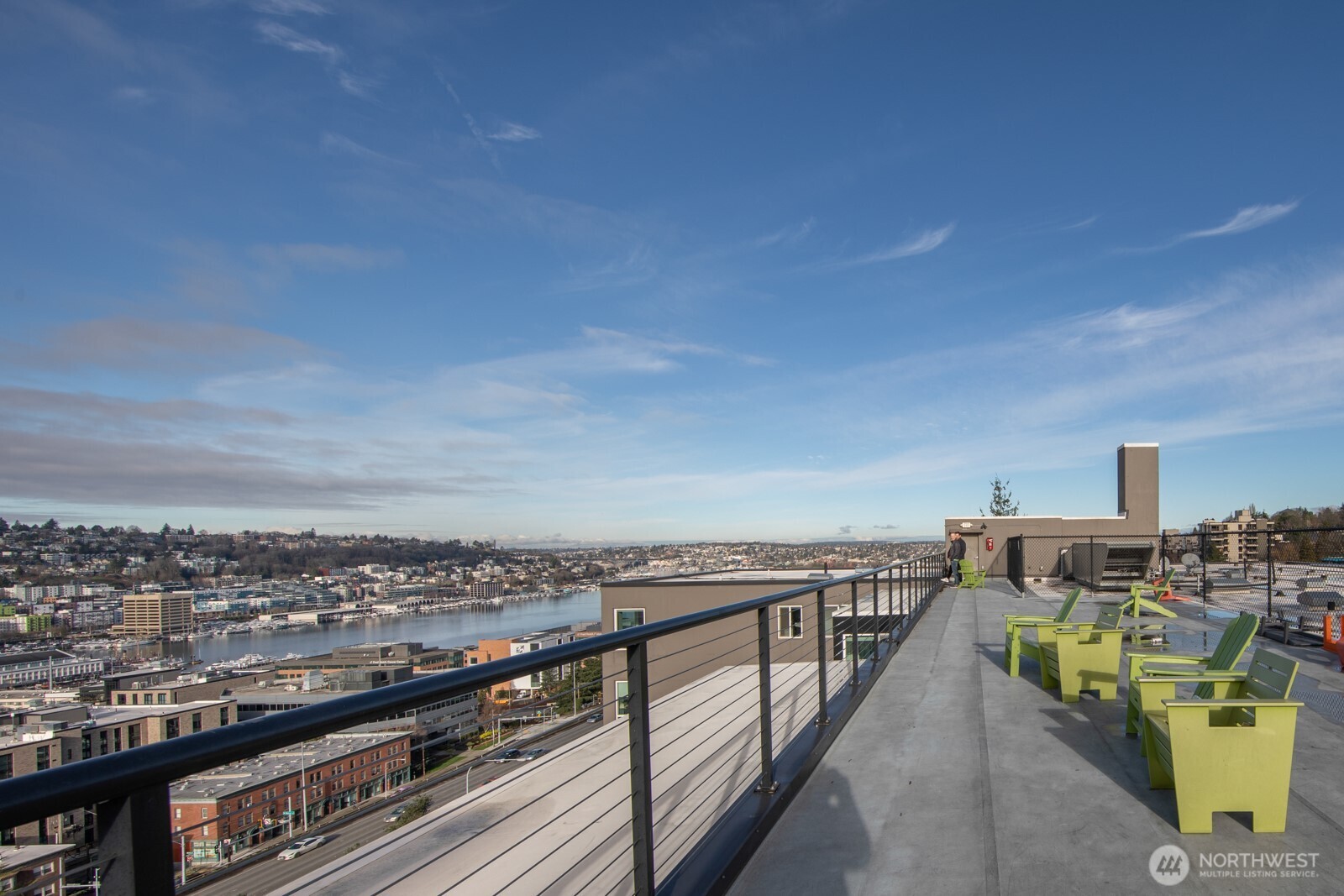 308 E Republican Street Unit: 508