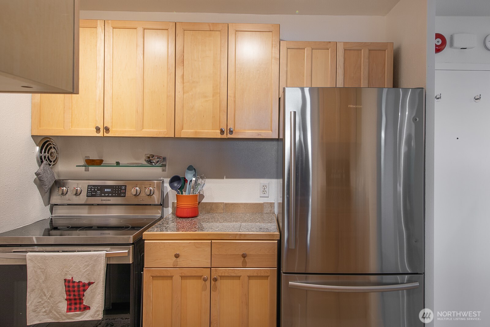 308 E Republican Street Unit: 508