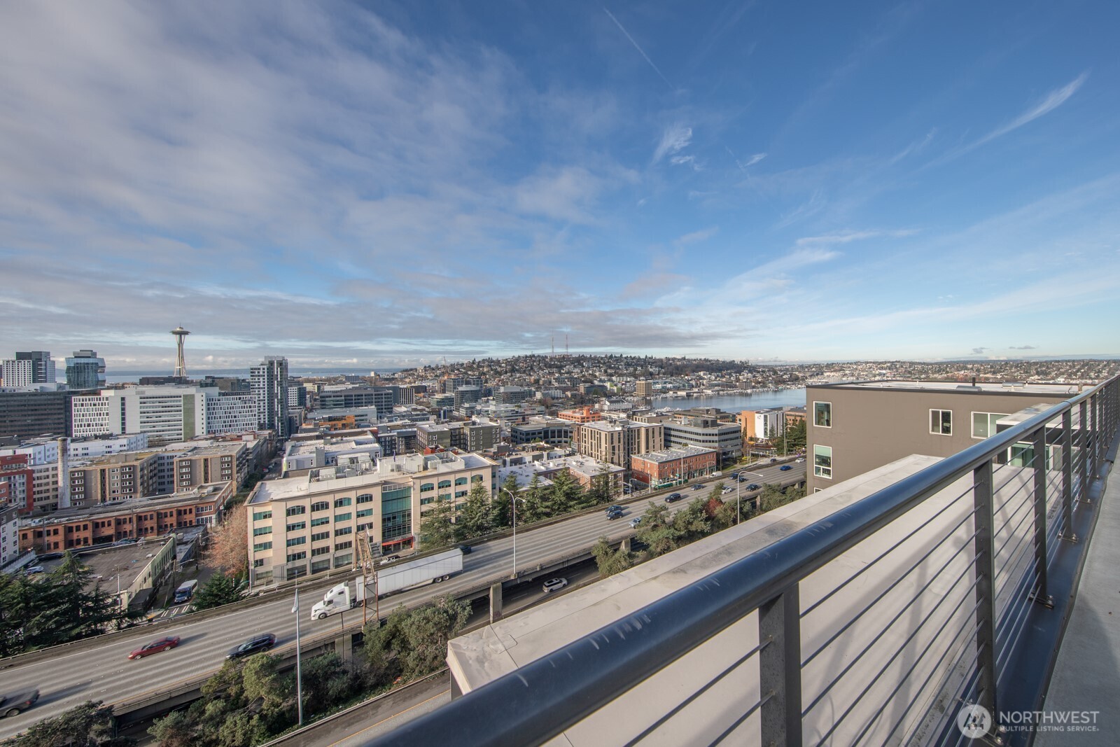 308 E Republican Street Unit: 508