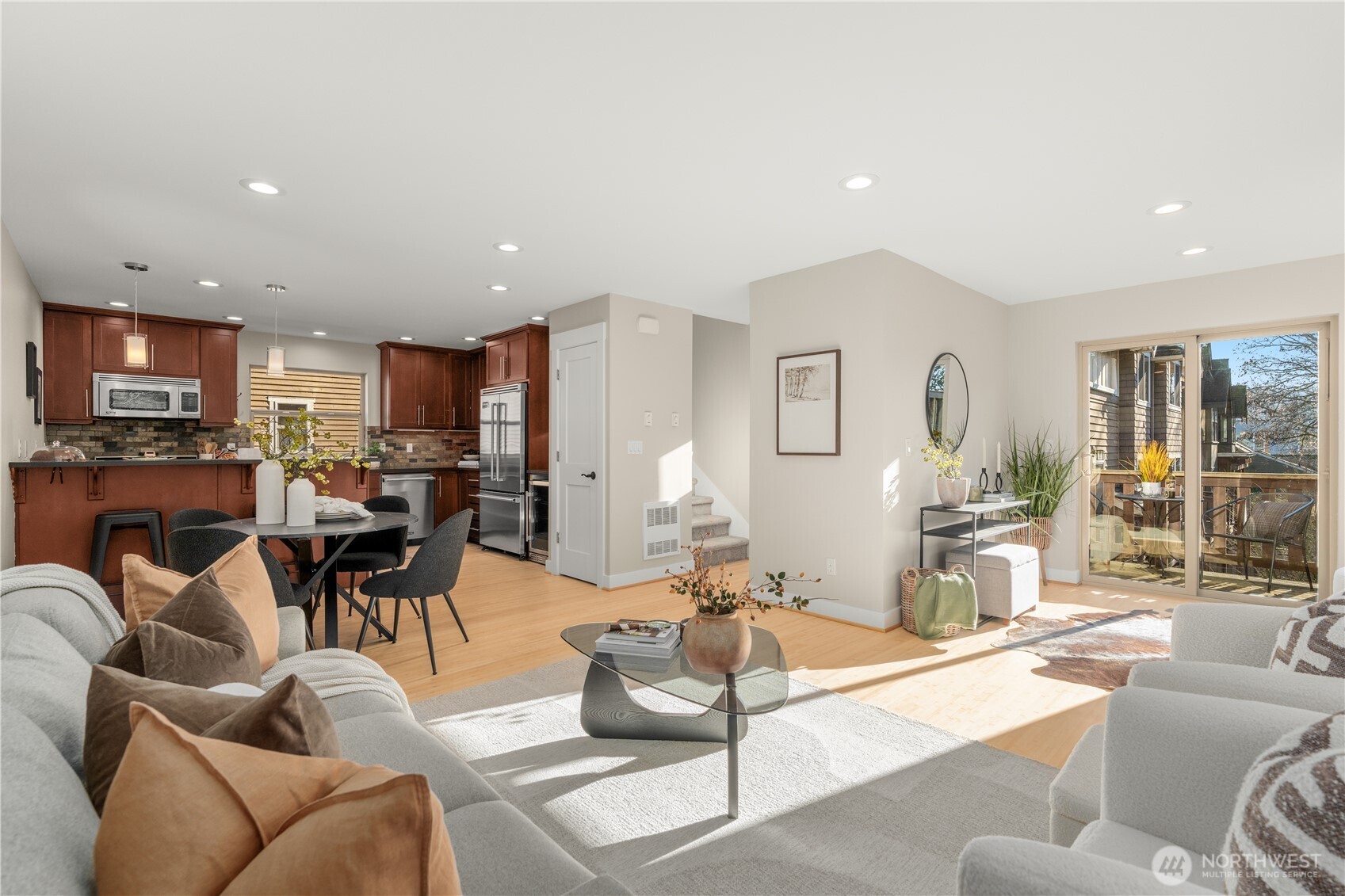 213 N 39th Street Unit: C
