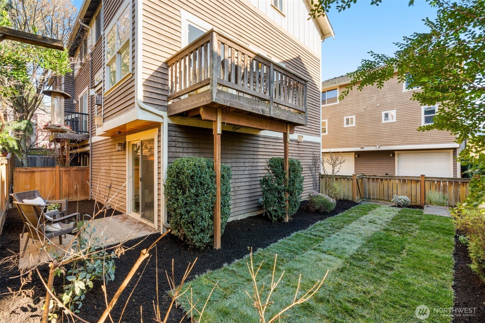 213 N 39th Street Unit: C