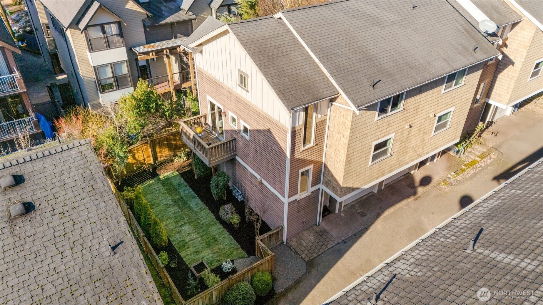 213 N 39th Street Unit: C