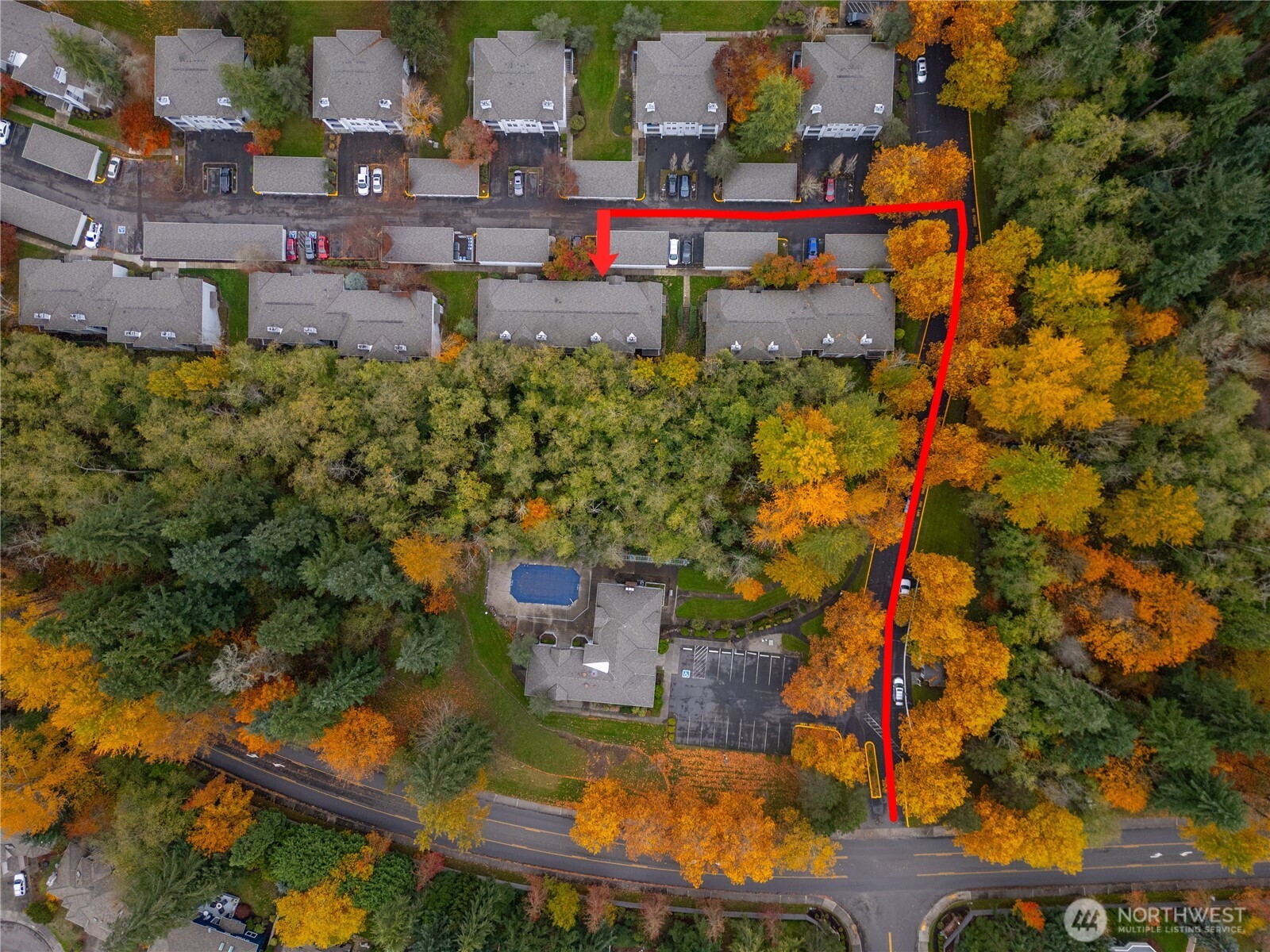 33020 10th Avenue SW Unit: B202