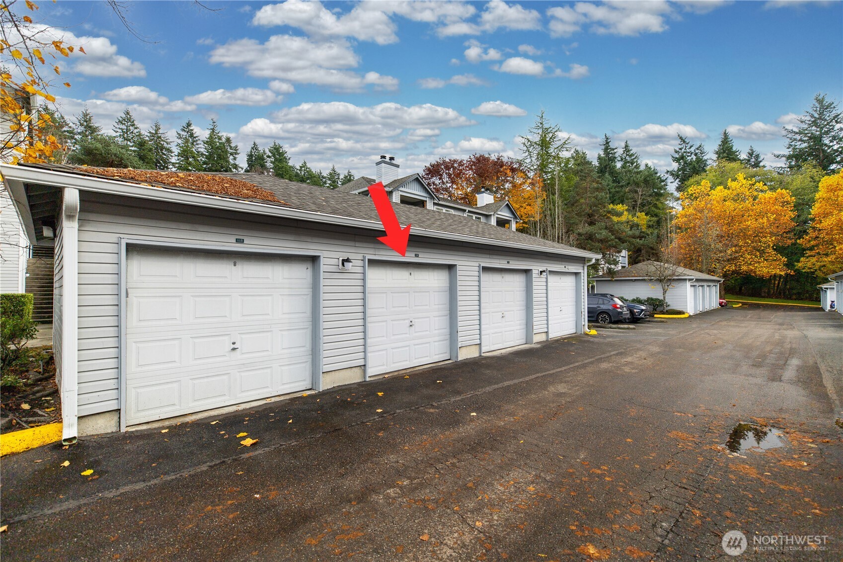 33020 10th Avenue SW Unit: B202