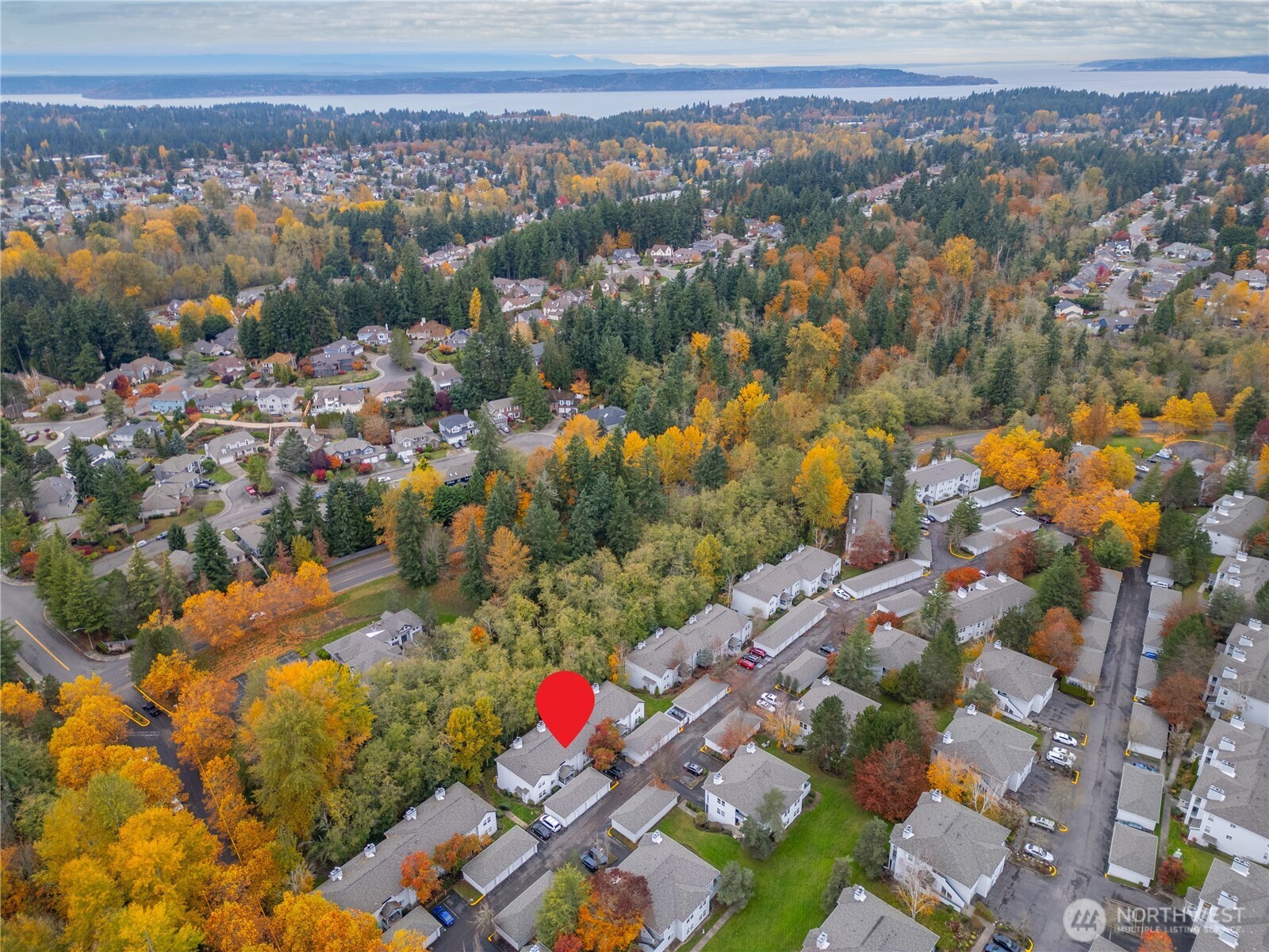 33020 10th Avenue SW Unit: B202