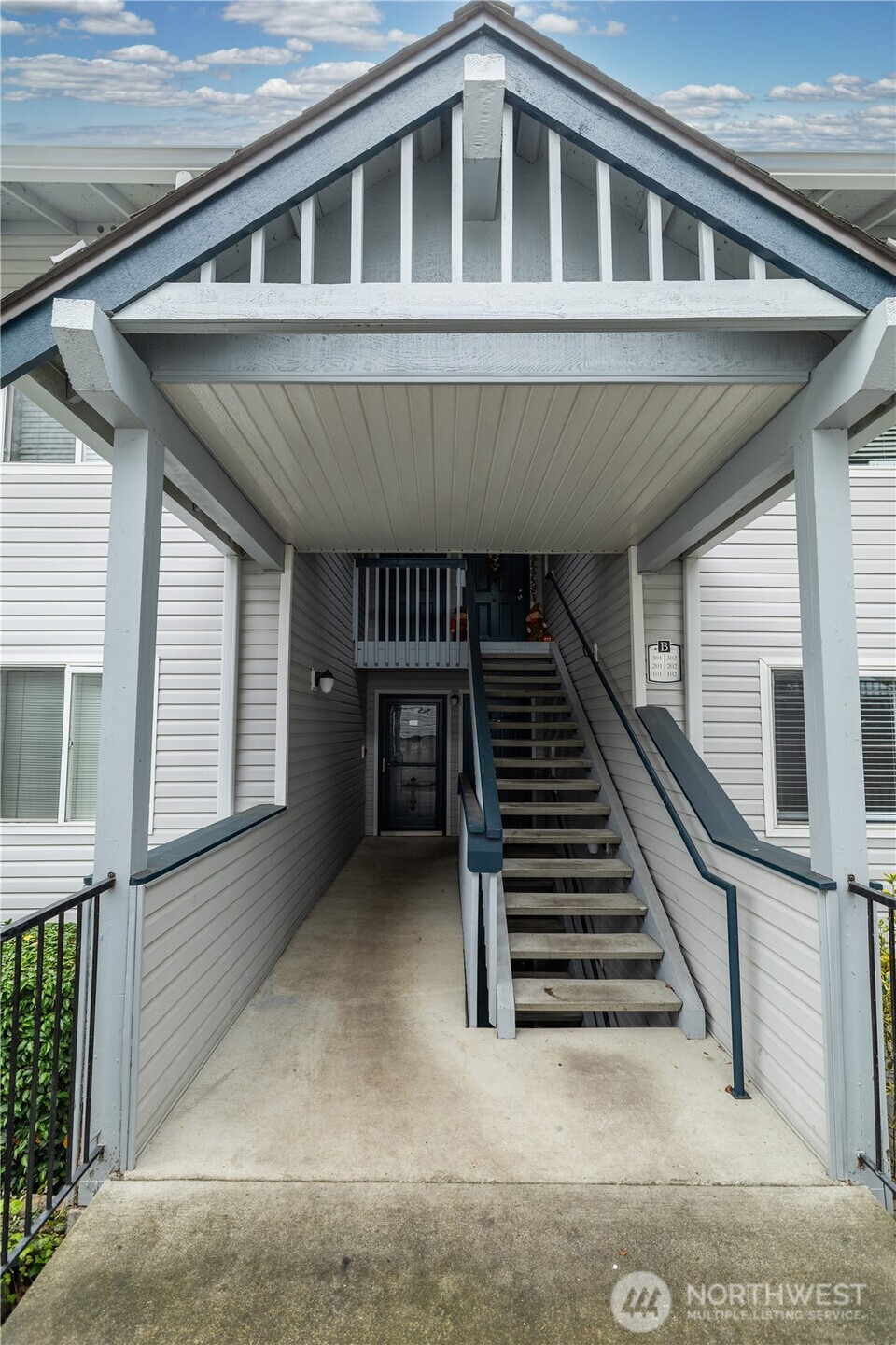 33020 10th Avenue SW Unit: B202