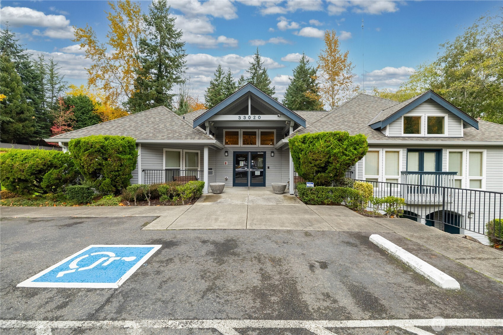 33020 10th Avenue SW Unit: B202