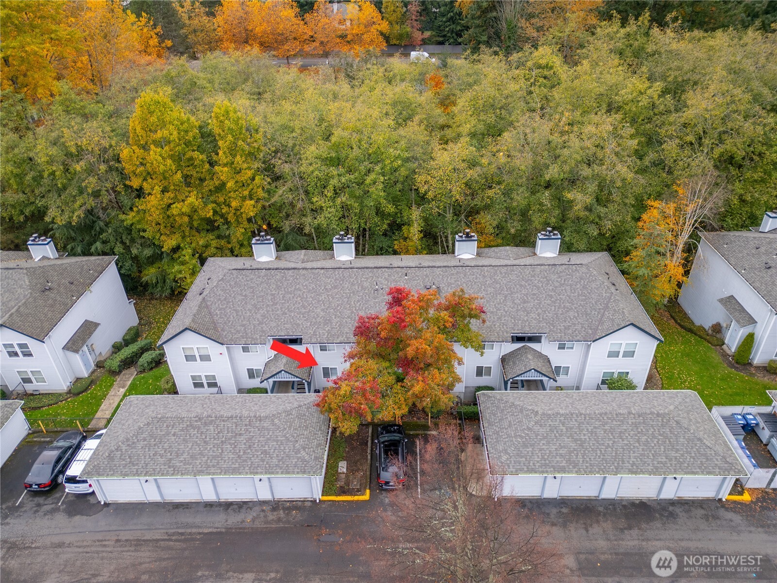 33020 10th Avenue SW Unit: B202