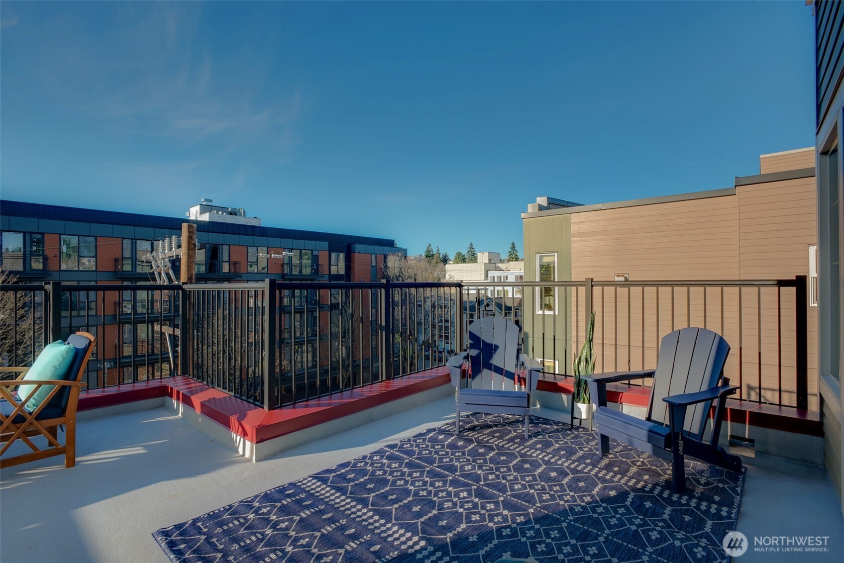 4026 Stone Way N Unit: 501
