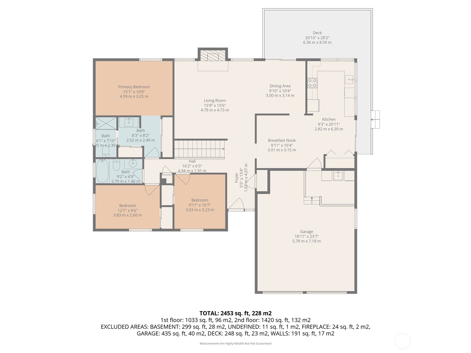 6703 119th Avenue NE