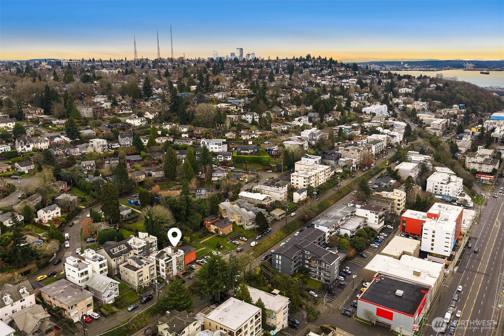 2806 14th Avenue W Unit: A