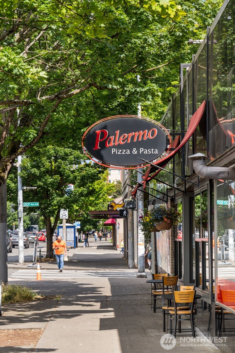 6740 Alonzo Avenue NW