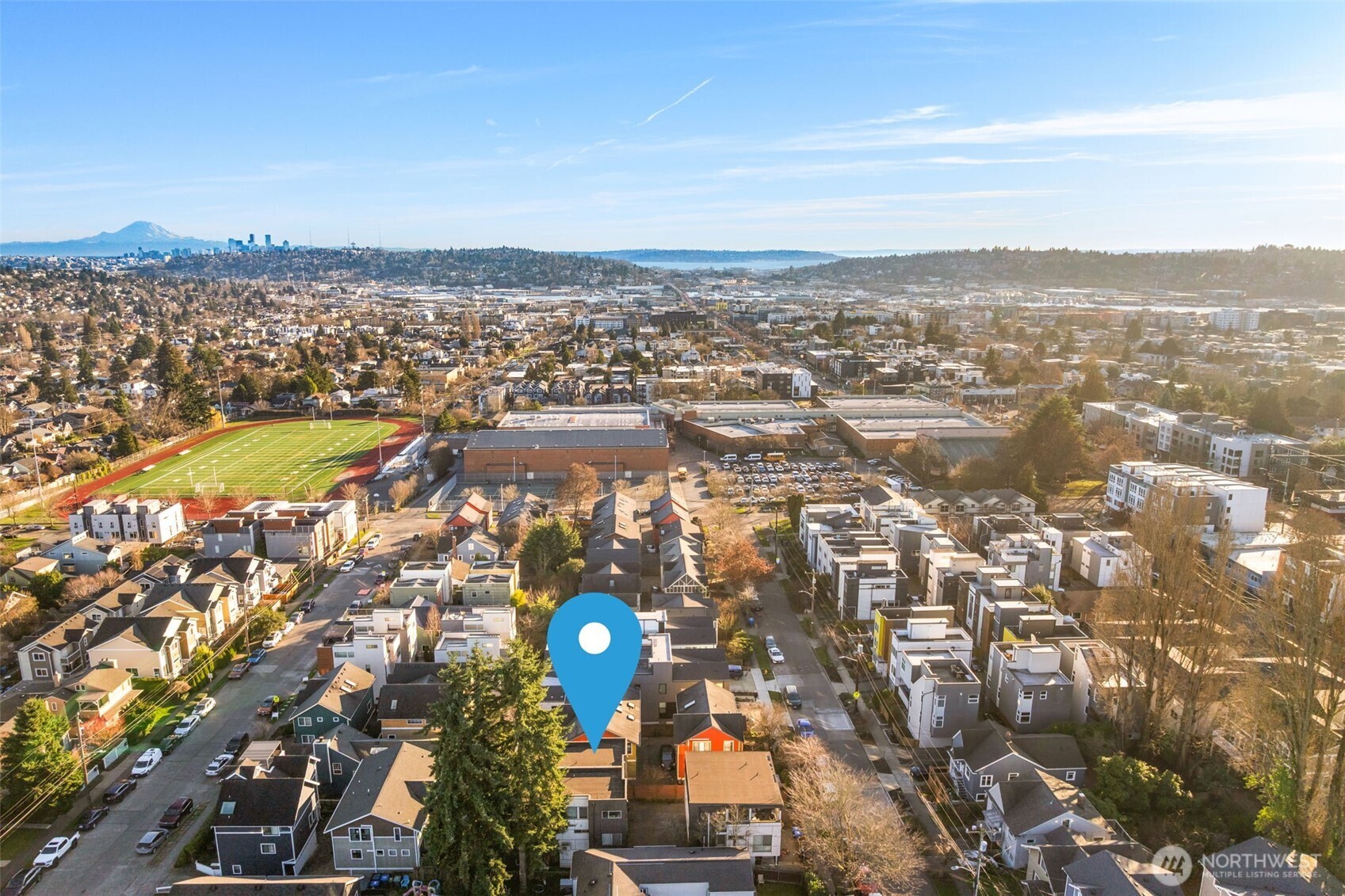 6740 Alonzo Avenue NW