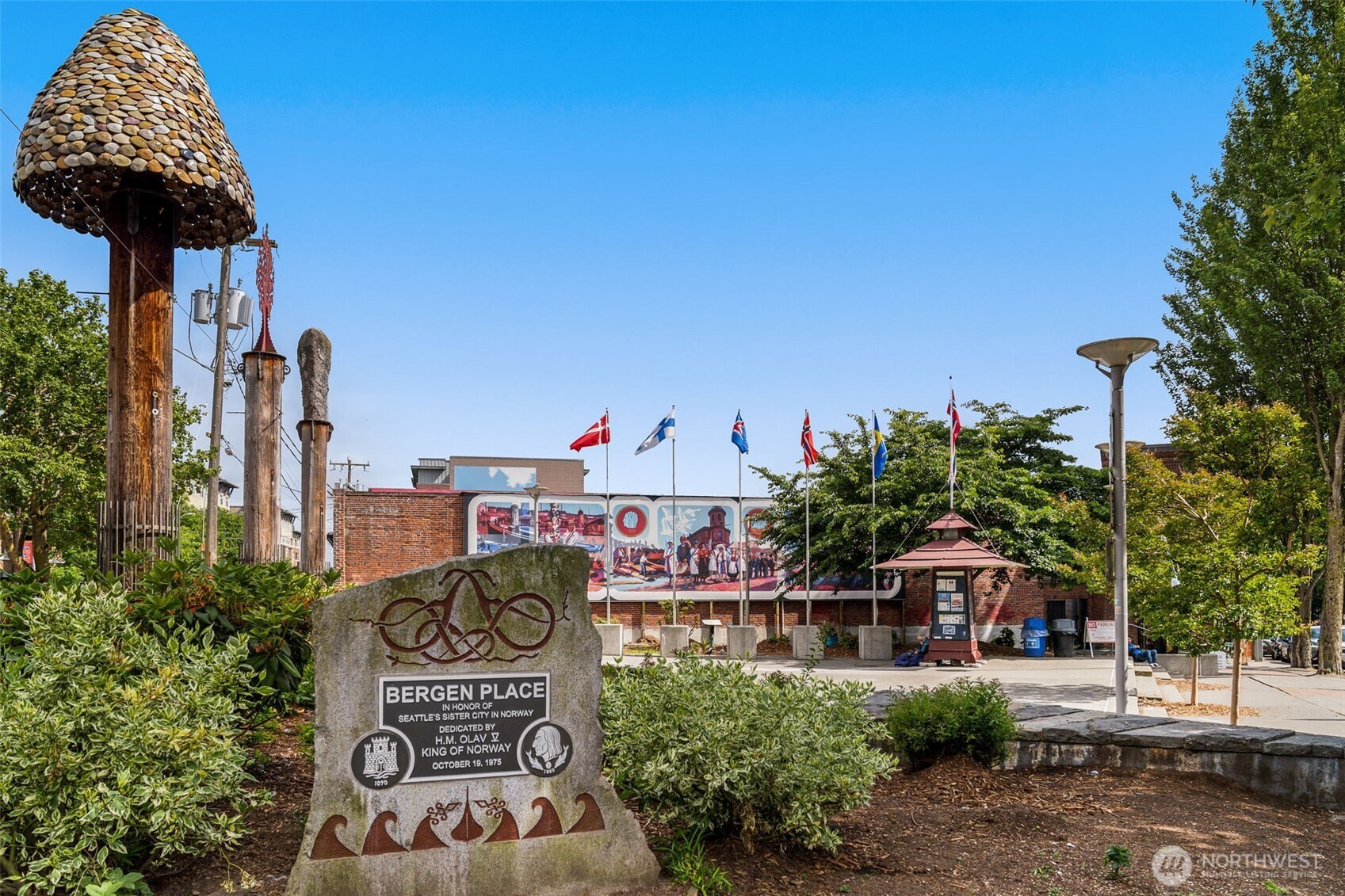 6740 Alonzo Avenue NW