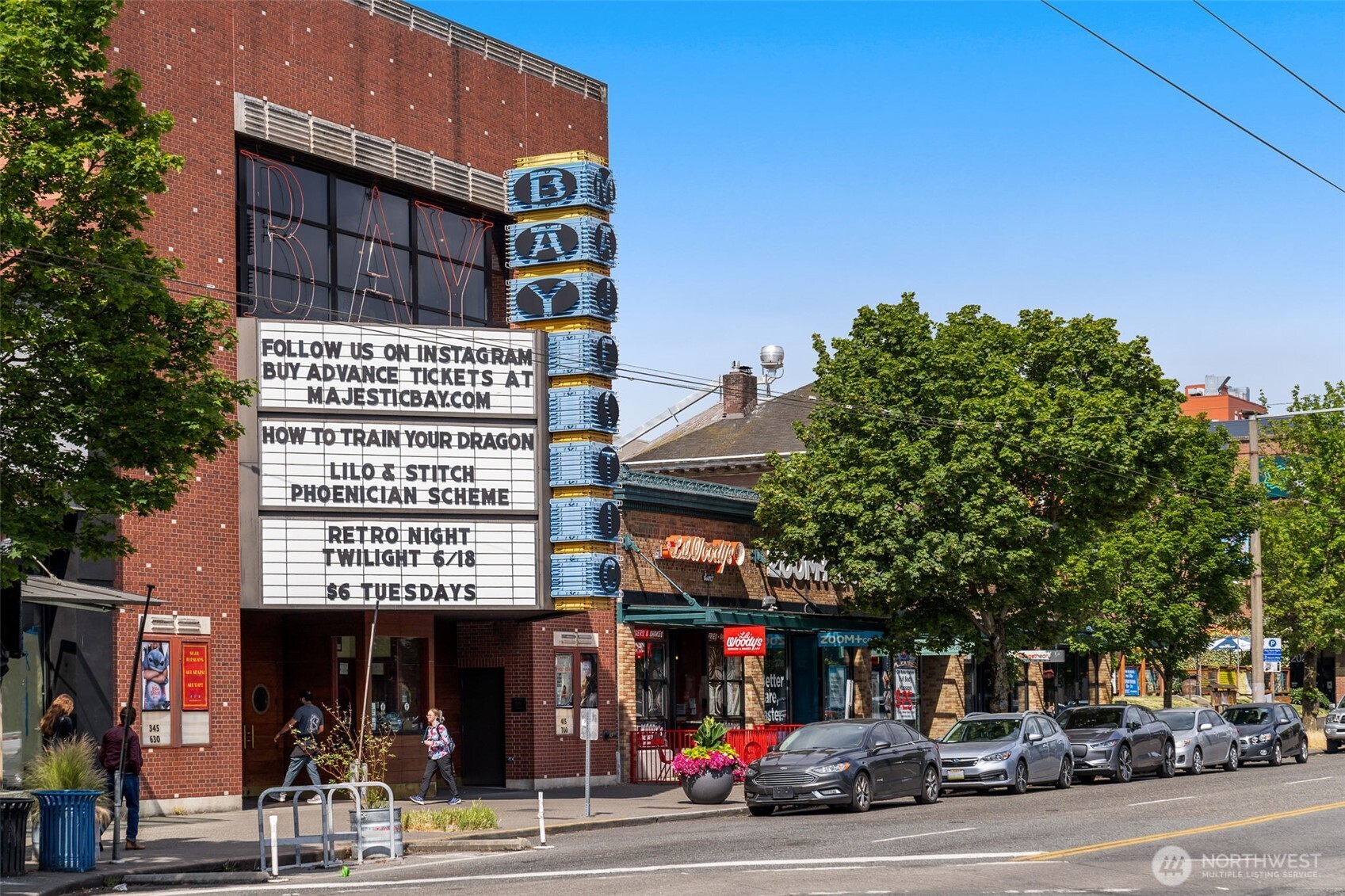 6740 Alonzo Avenue NW