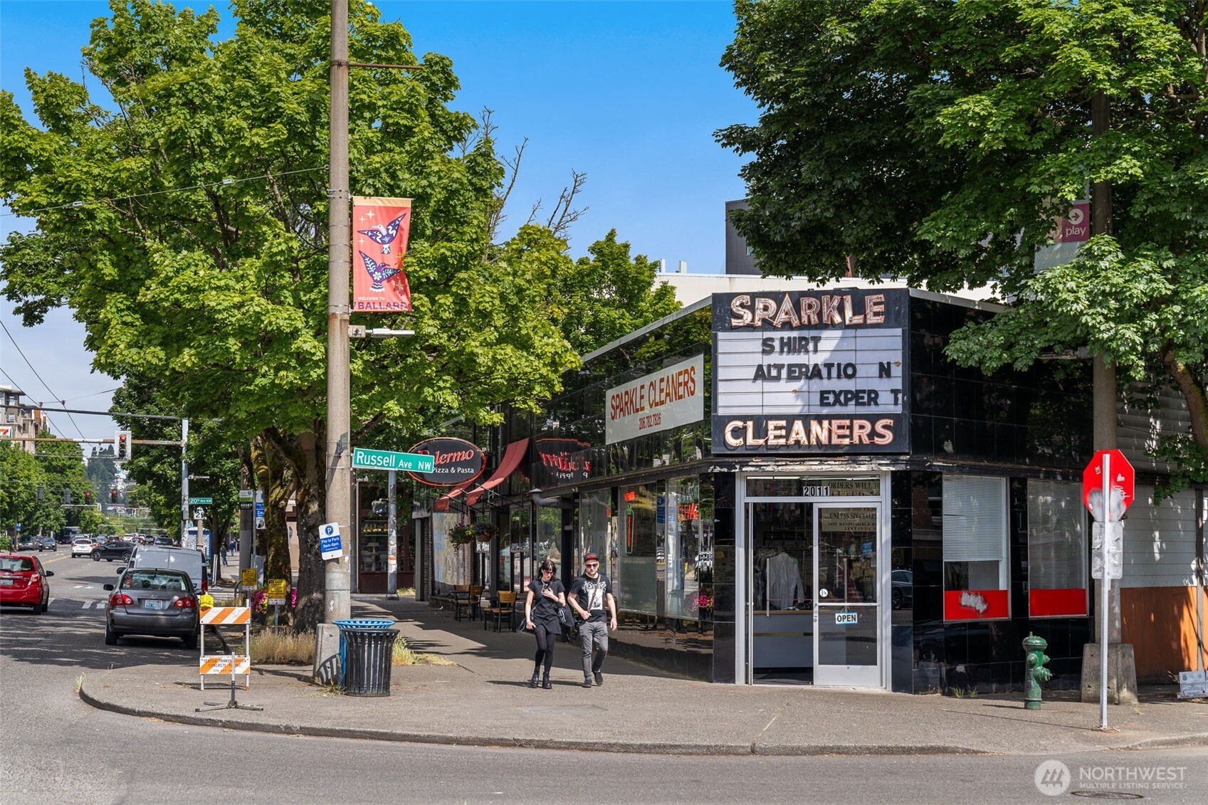 6740 Alonzo Avenue NW