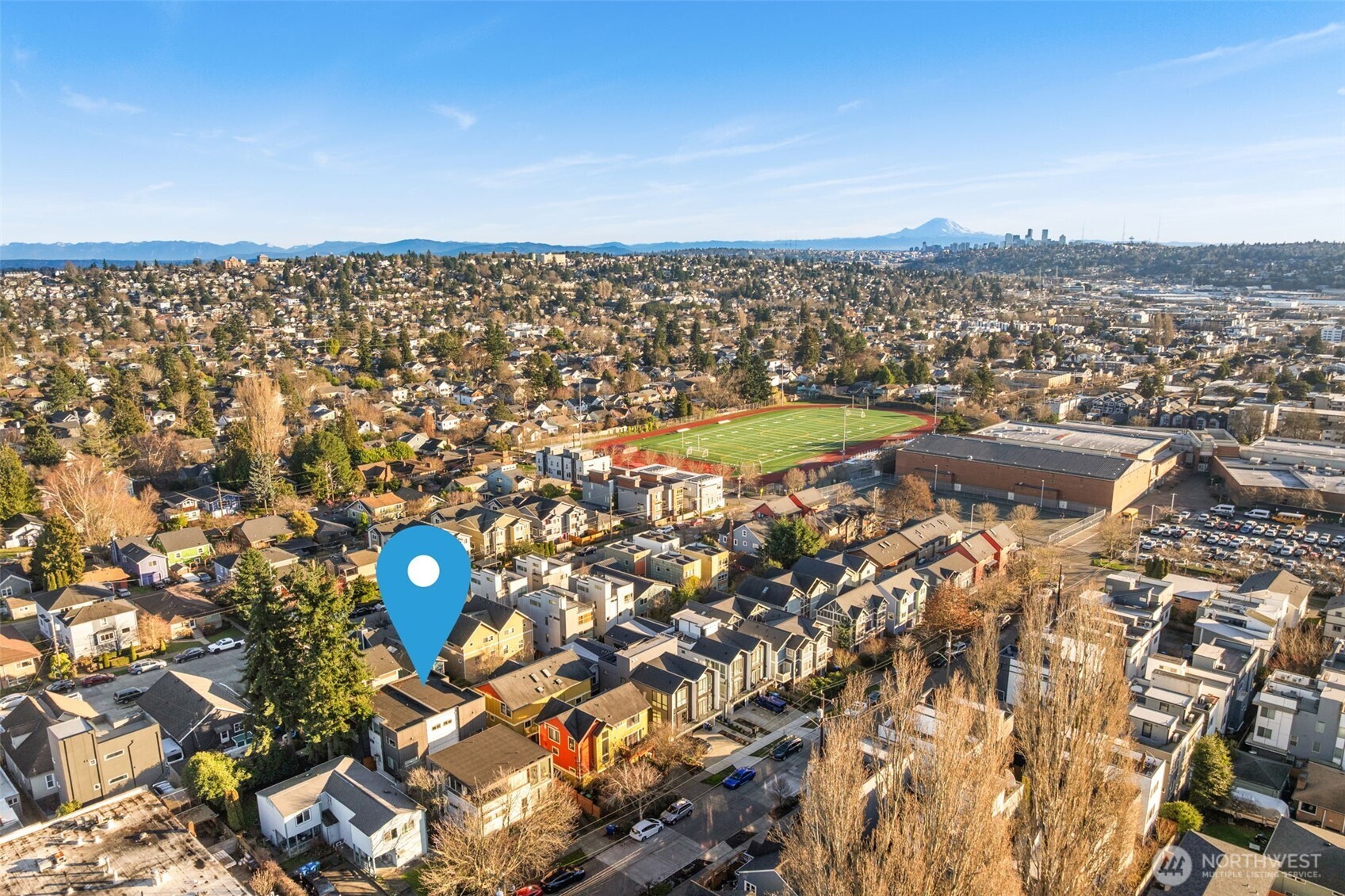 6740 Alonzo Avenue NW