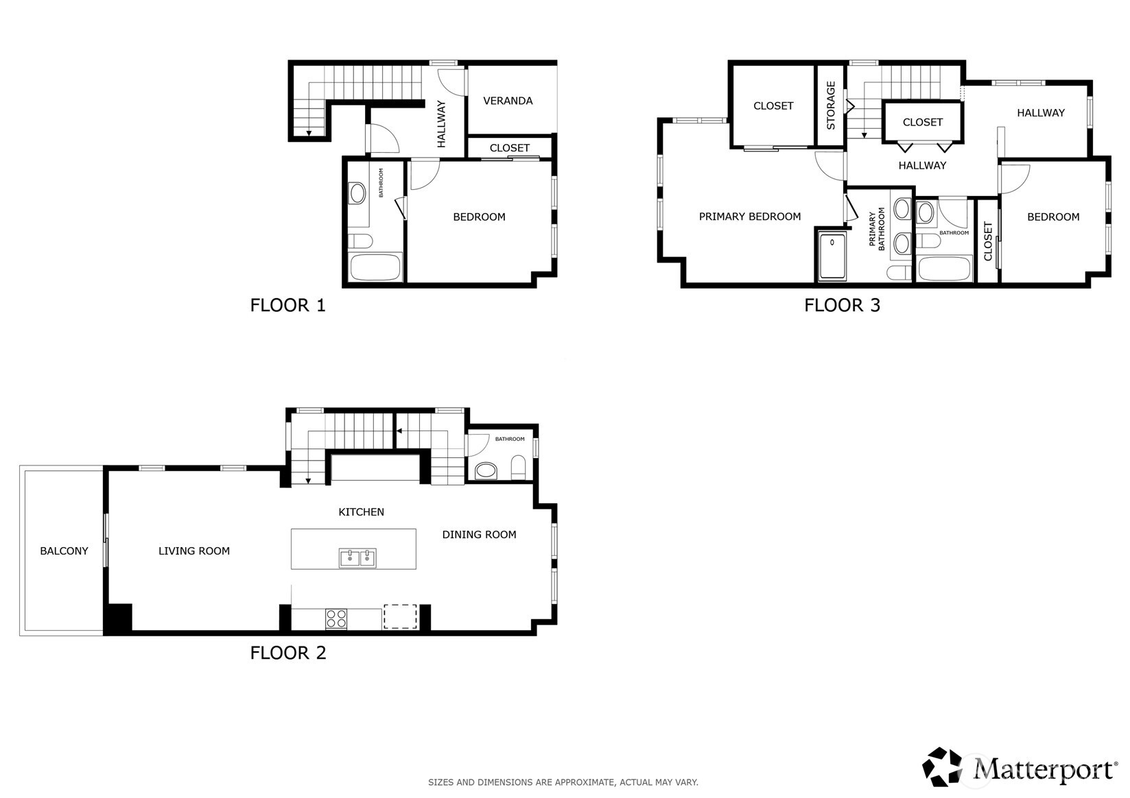 3450 SW Graham Street Unit: 1101