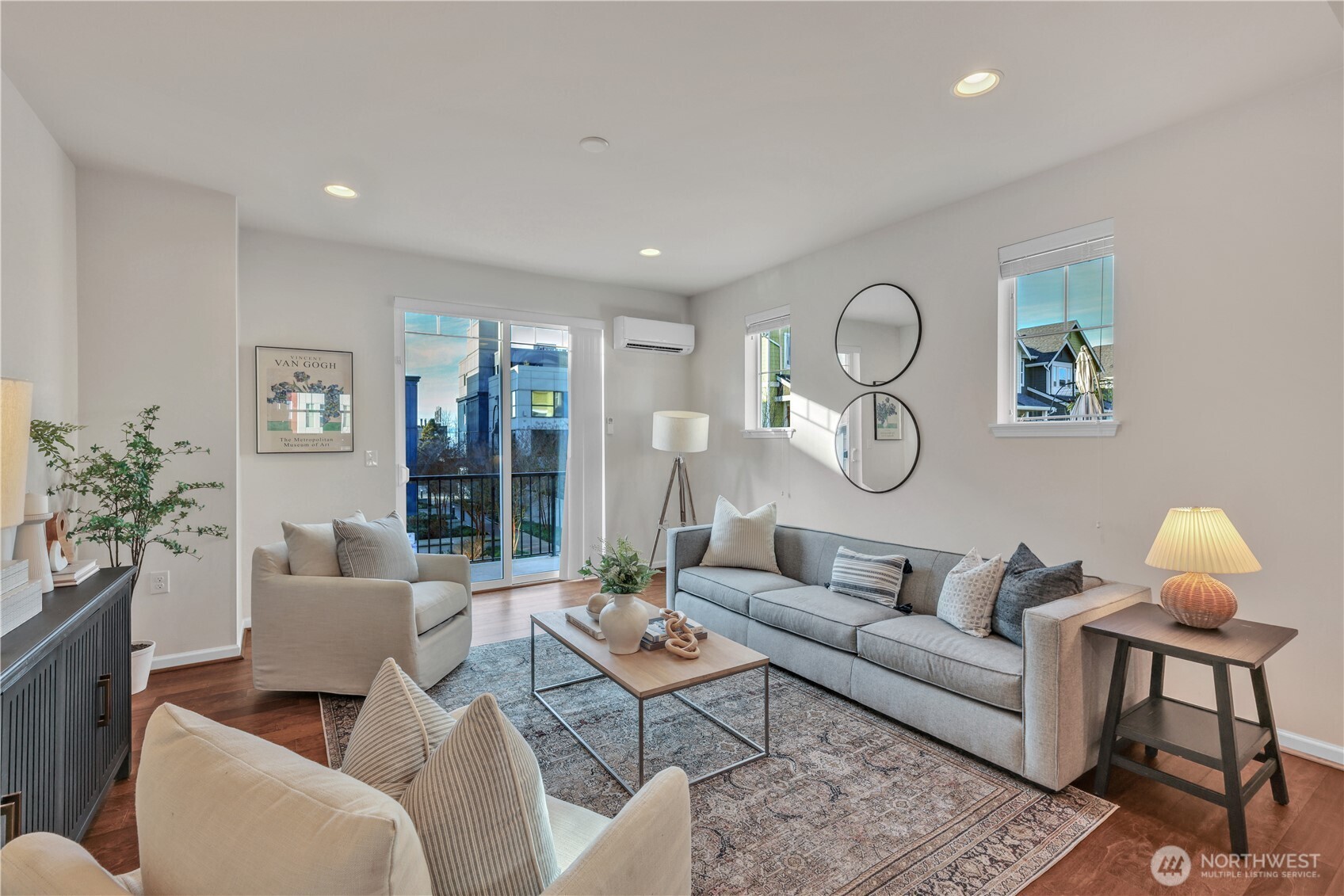 3450 SW Graham Street Unit: 1101