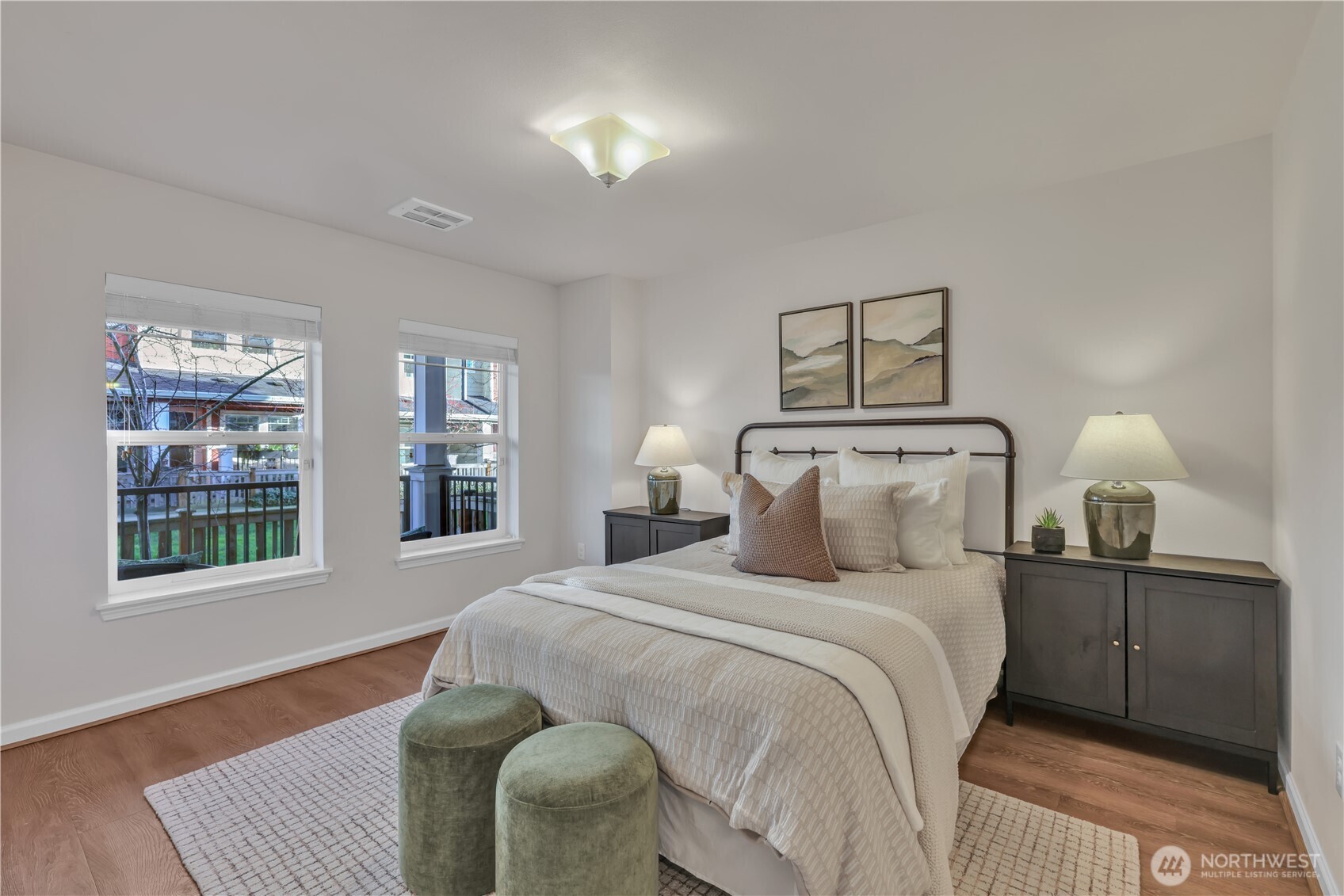 3450 SW Graham Street Unit: 1101