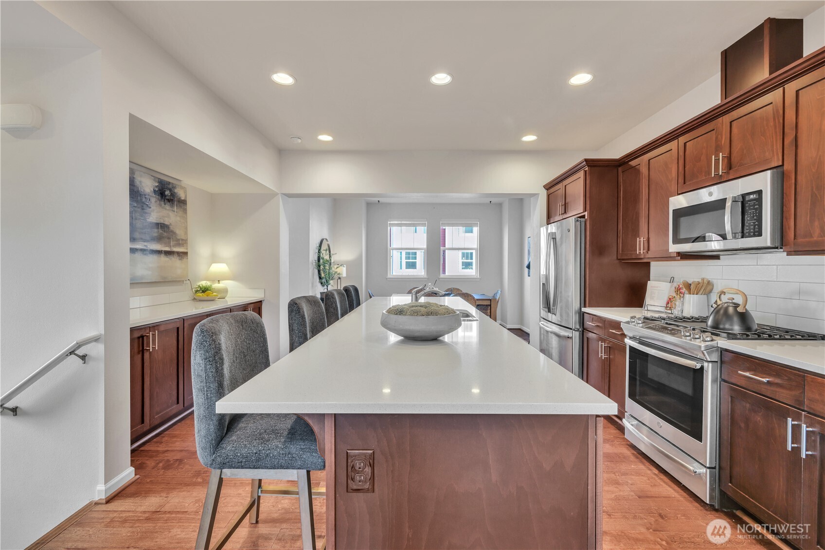 3450 SW Graham Street Unit: 1101