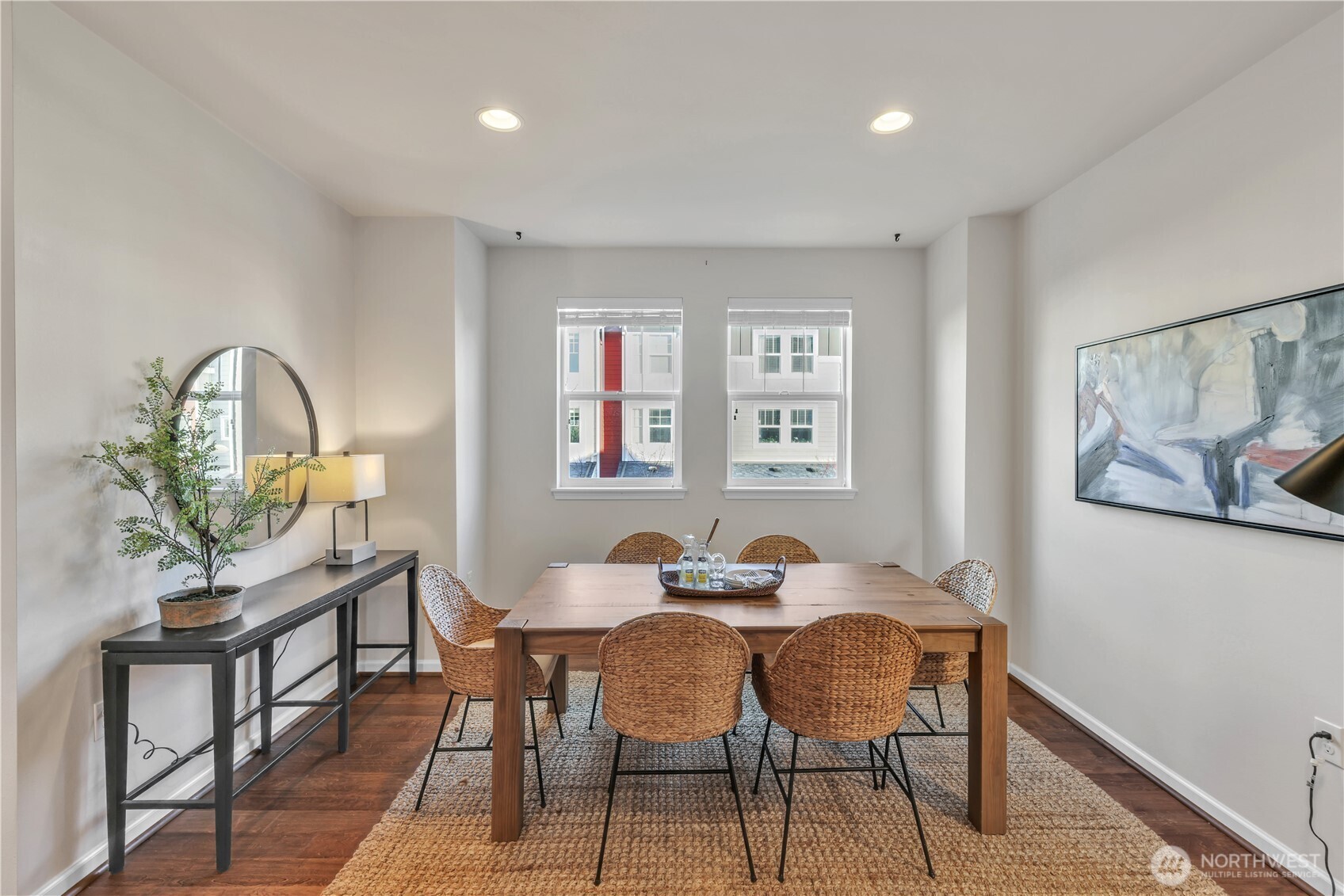 3450 SW Graham Street Unit: 1101