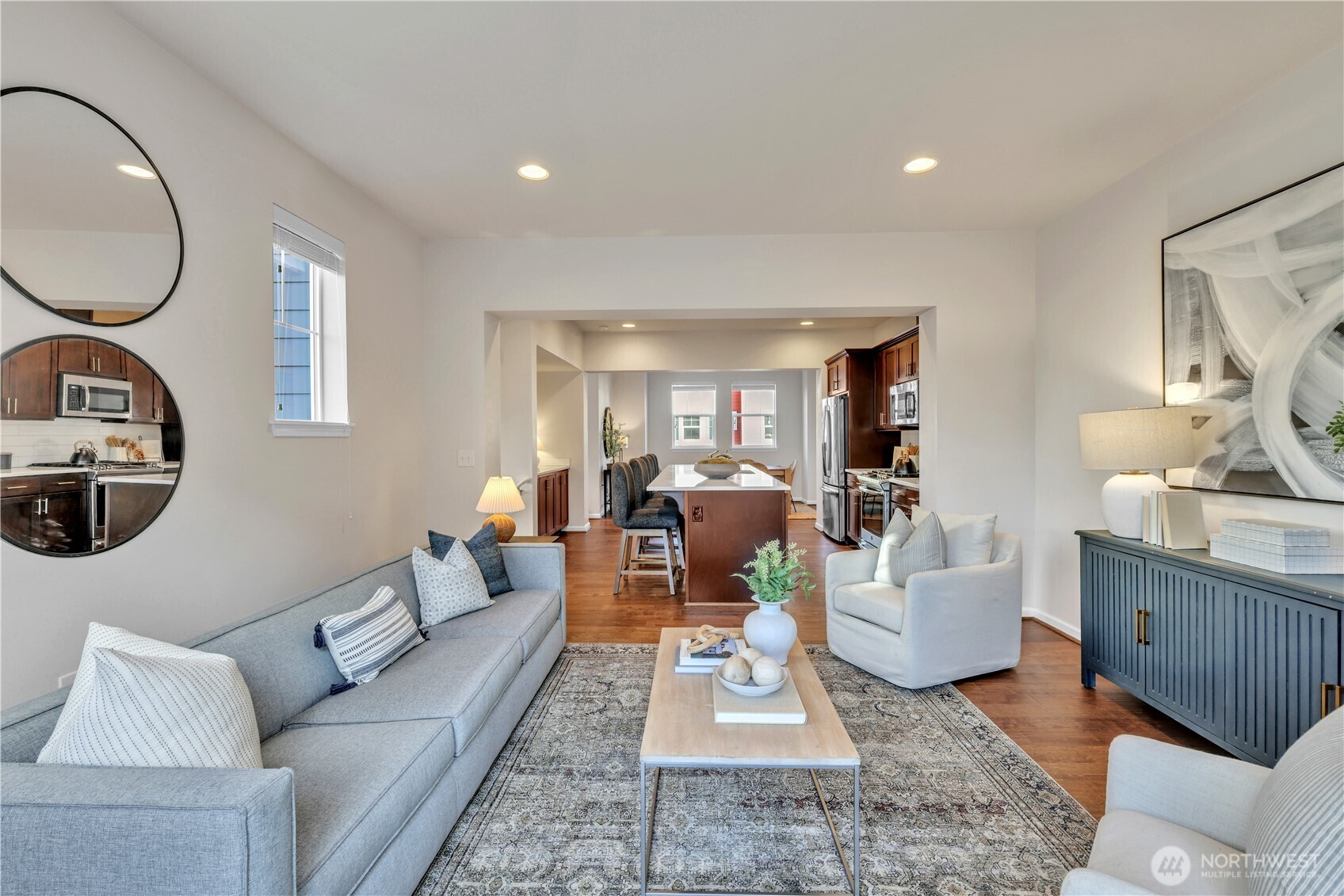 3450 SW Graham Street Unit: 1101