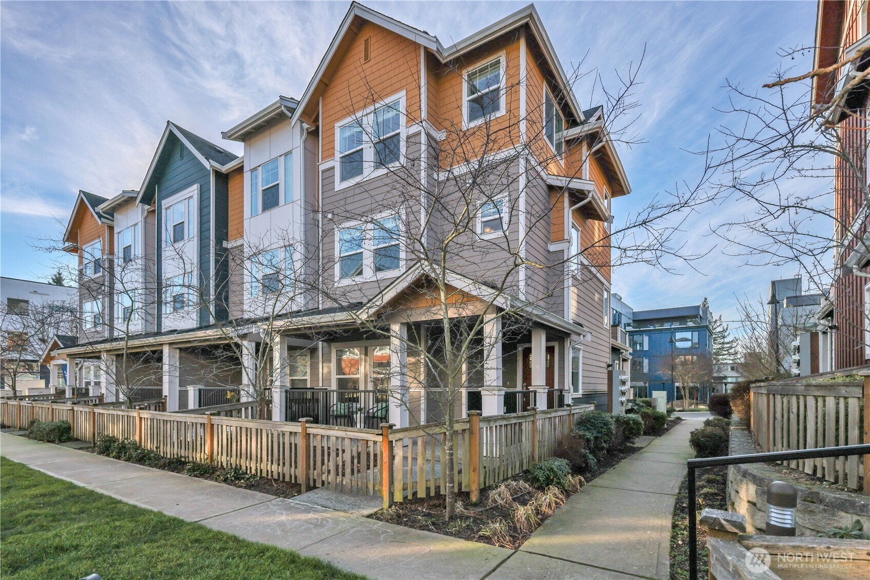 3450 SW Graham Street Unit: 1101