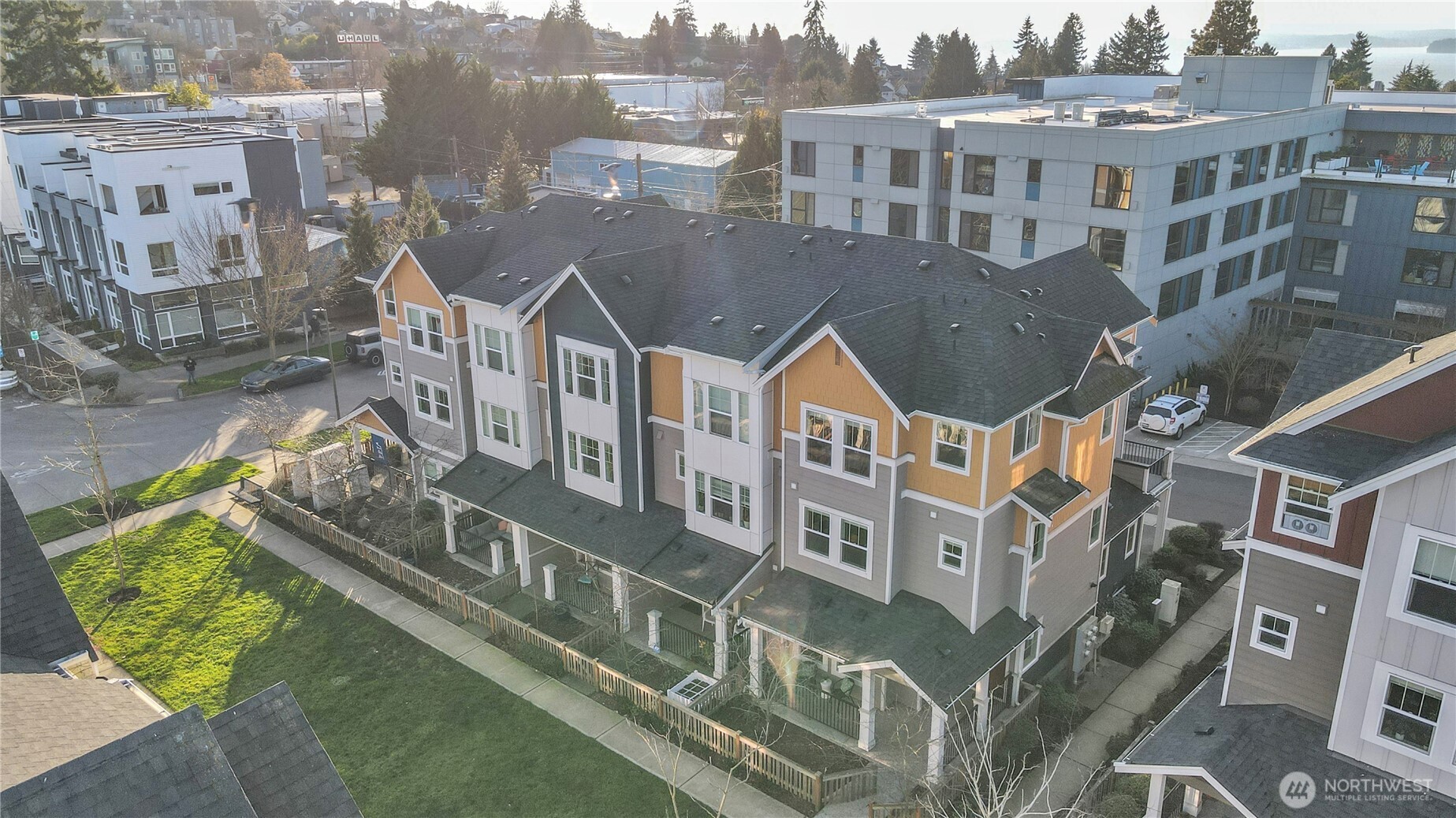 3450 SW Graham Street Unit: 1101