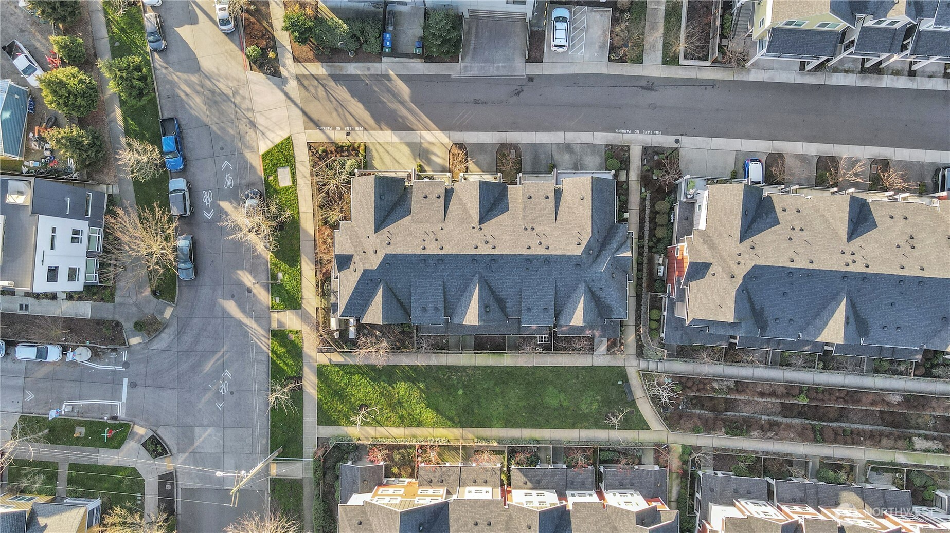 3450 SW Graham Street Unit: 1101