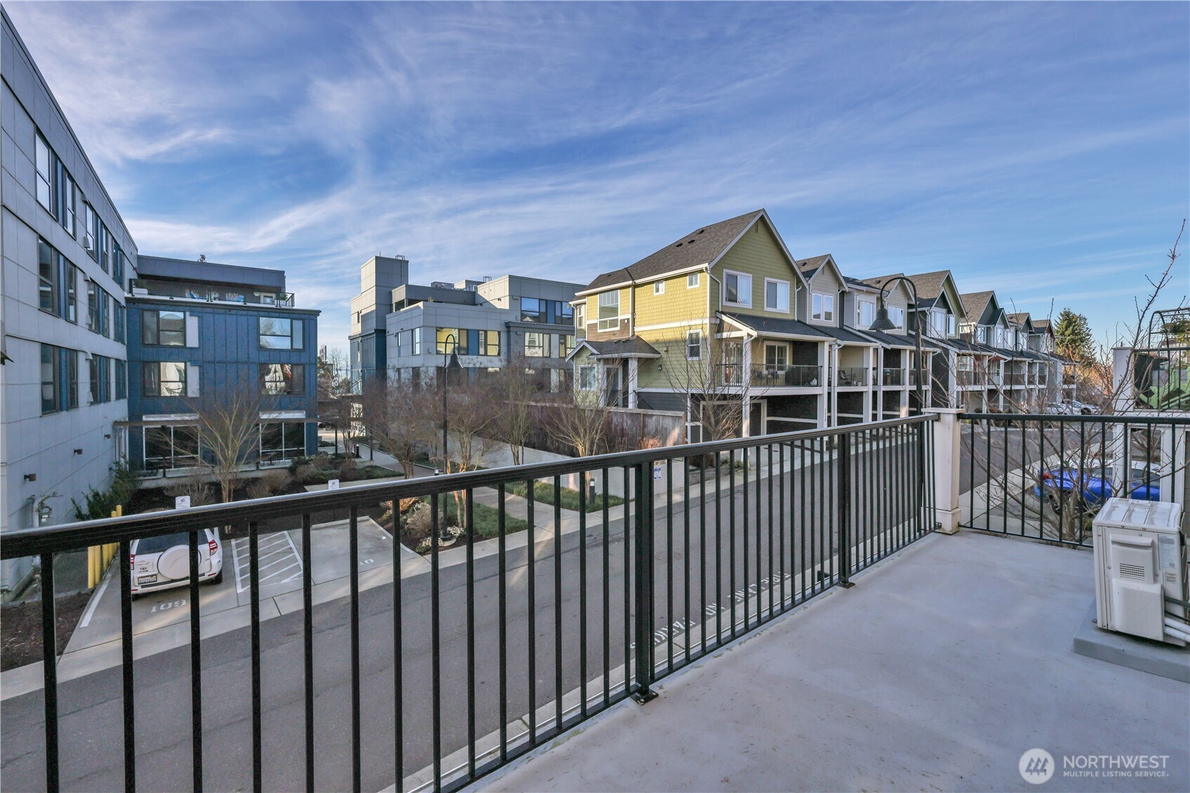 3450 SW Graham Street Unit: 1101