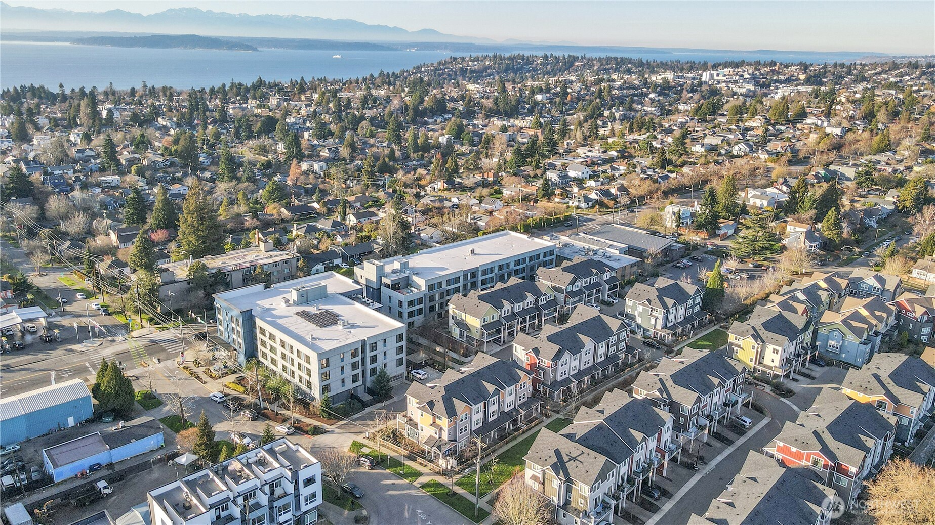 3450 SW Graham Street Unit: 1101