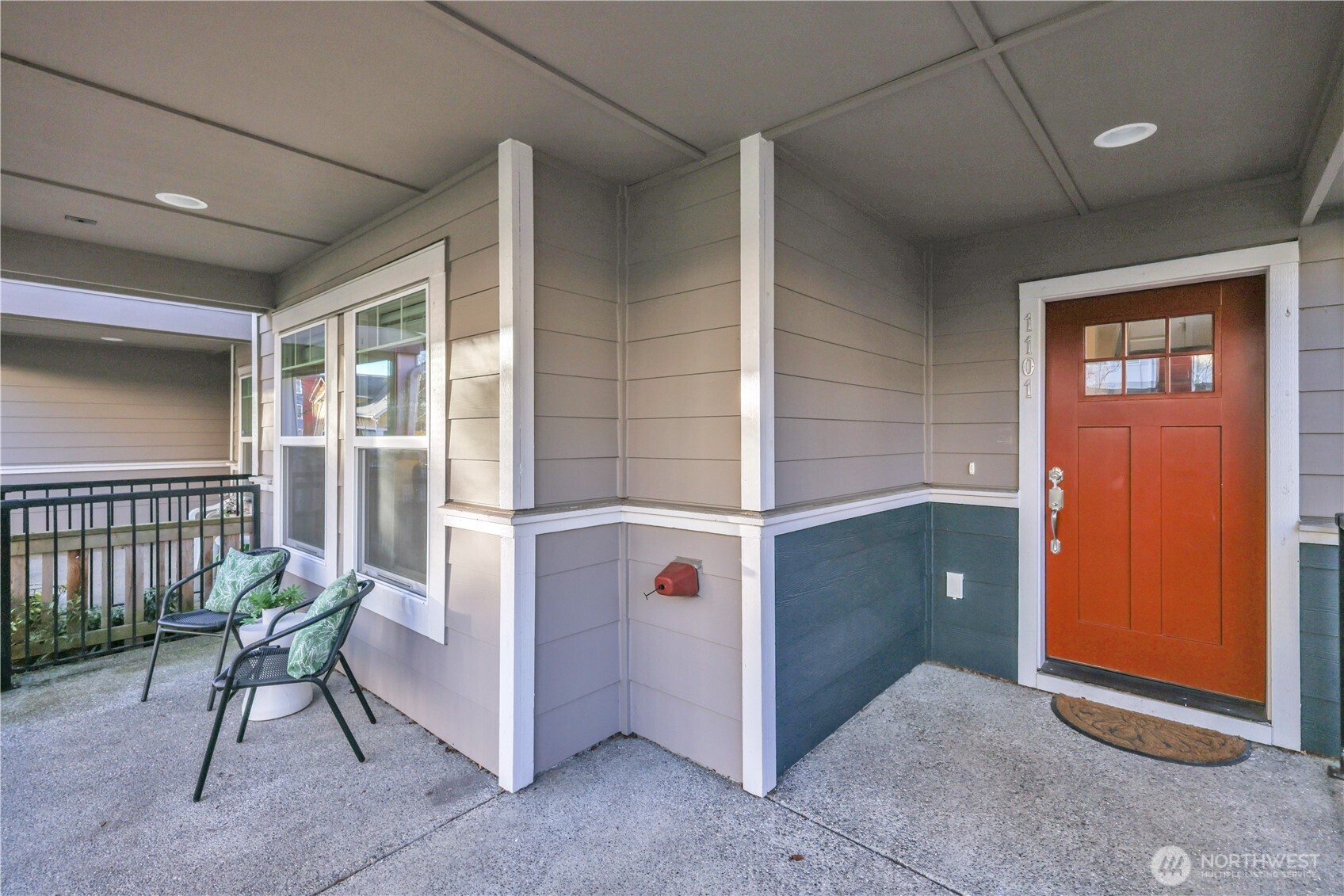 3450 SW Graham Street Unit: 1101