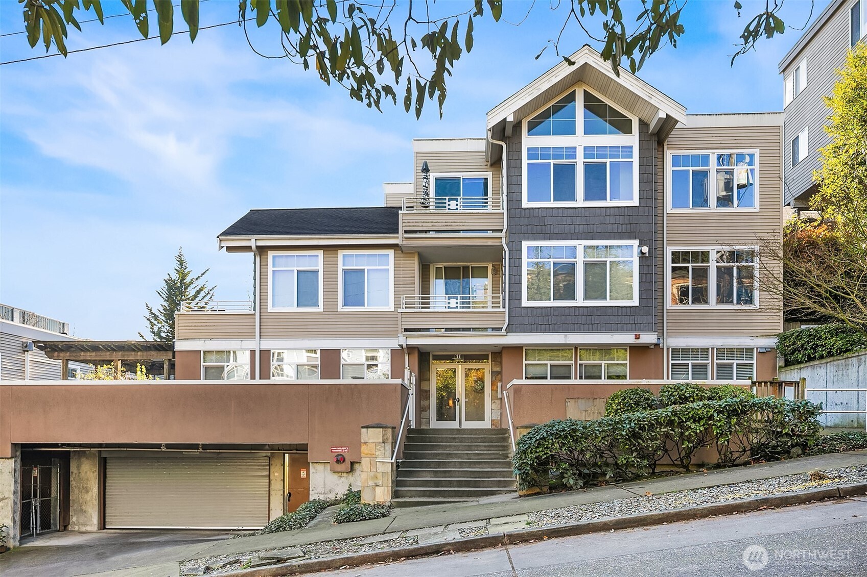611 Highland Drive Unit: 101