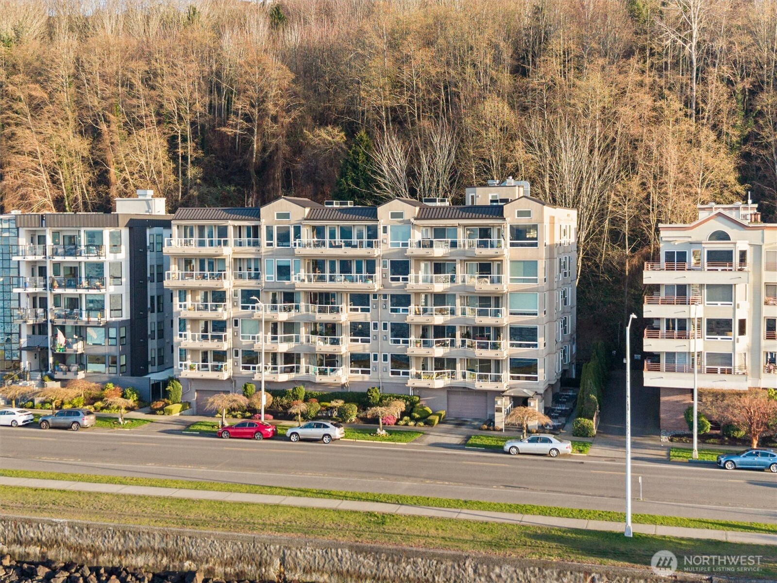 1550 Alki Avenue SW Unit: 302