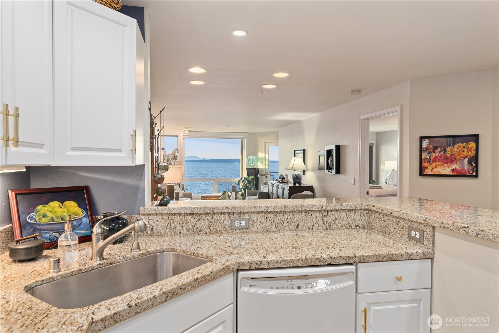1550 Alki Avenue SW Unit: 302
