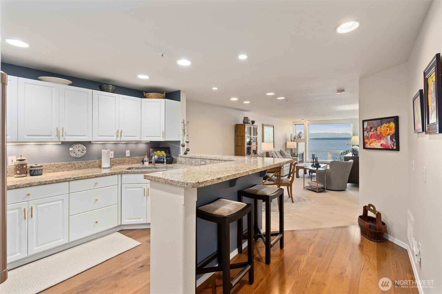 1550 Alki Avenue SW Unit: 302