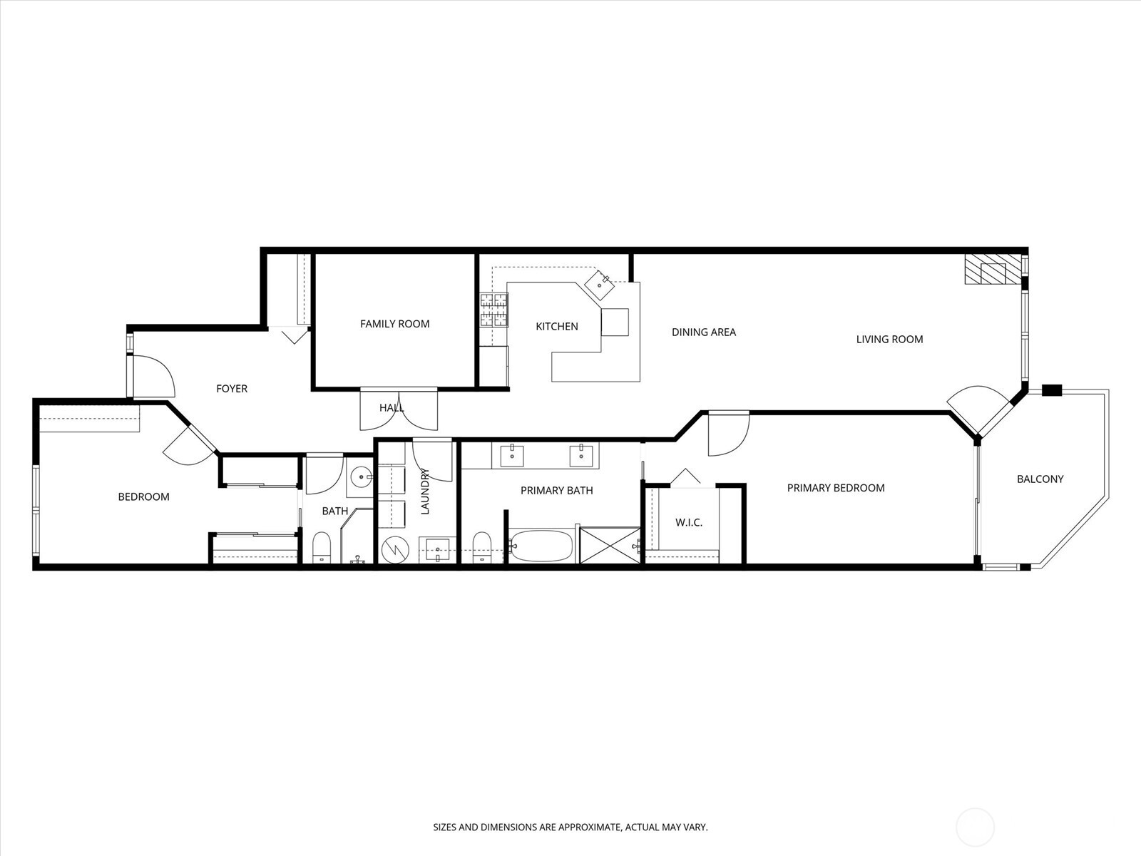 1550 Alki Avenue SW Unit: 302