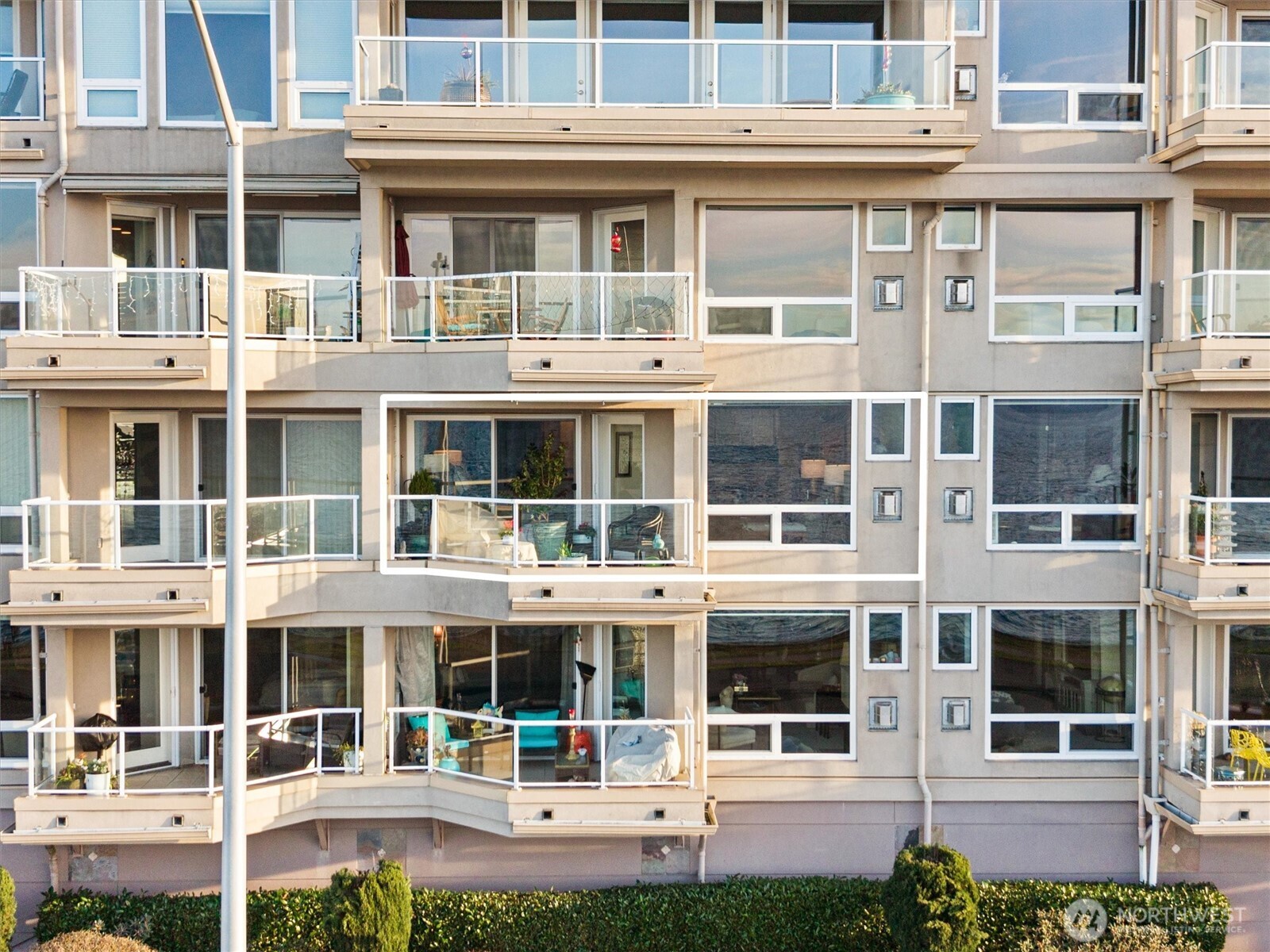 1550 Alki Avenue SW Unit: 302