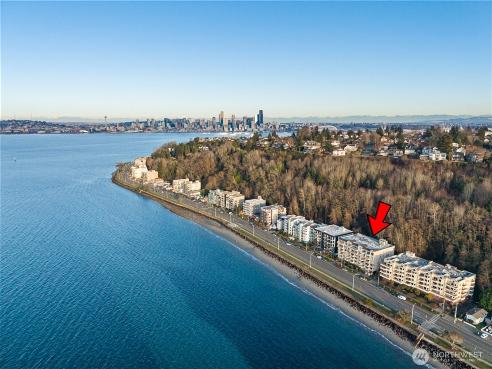 1550 Alki Avenue SW Unit: 302