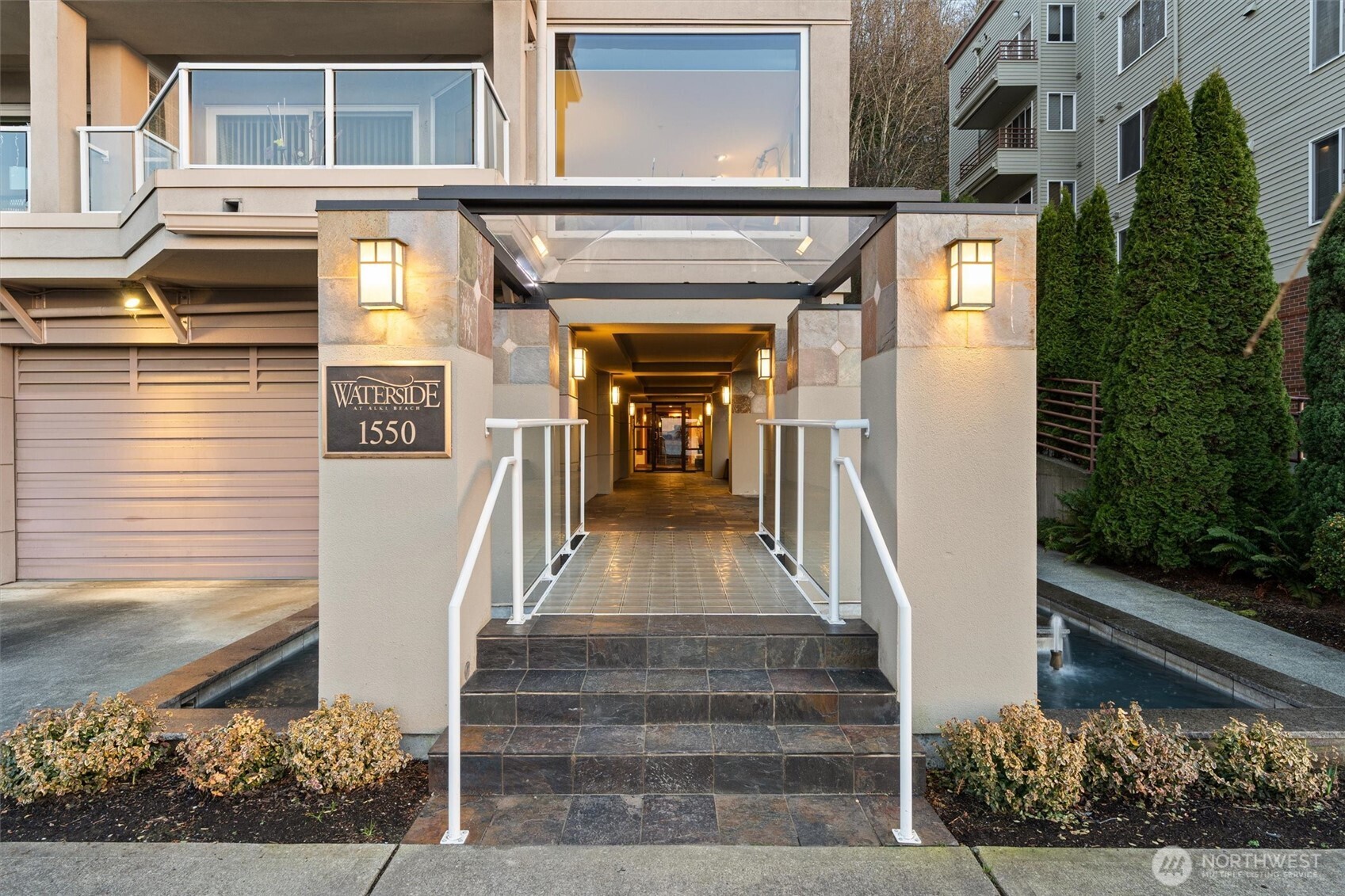 1550 Alki Avenue SW Unit: 302