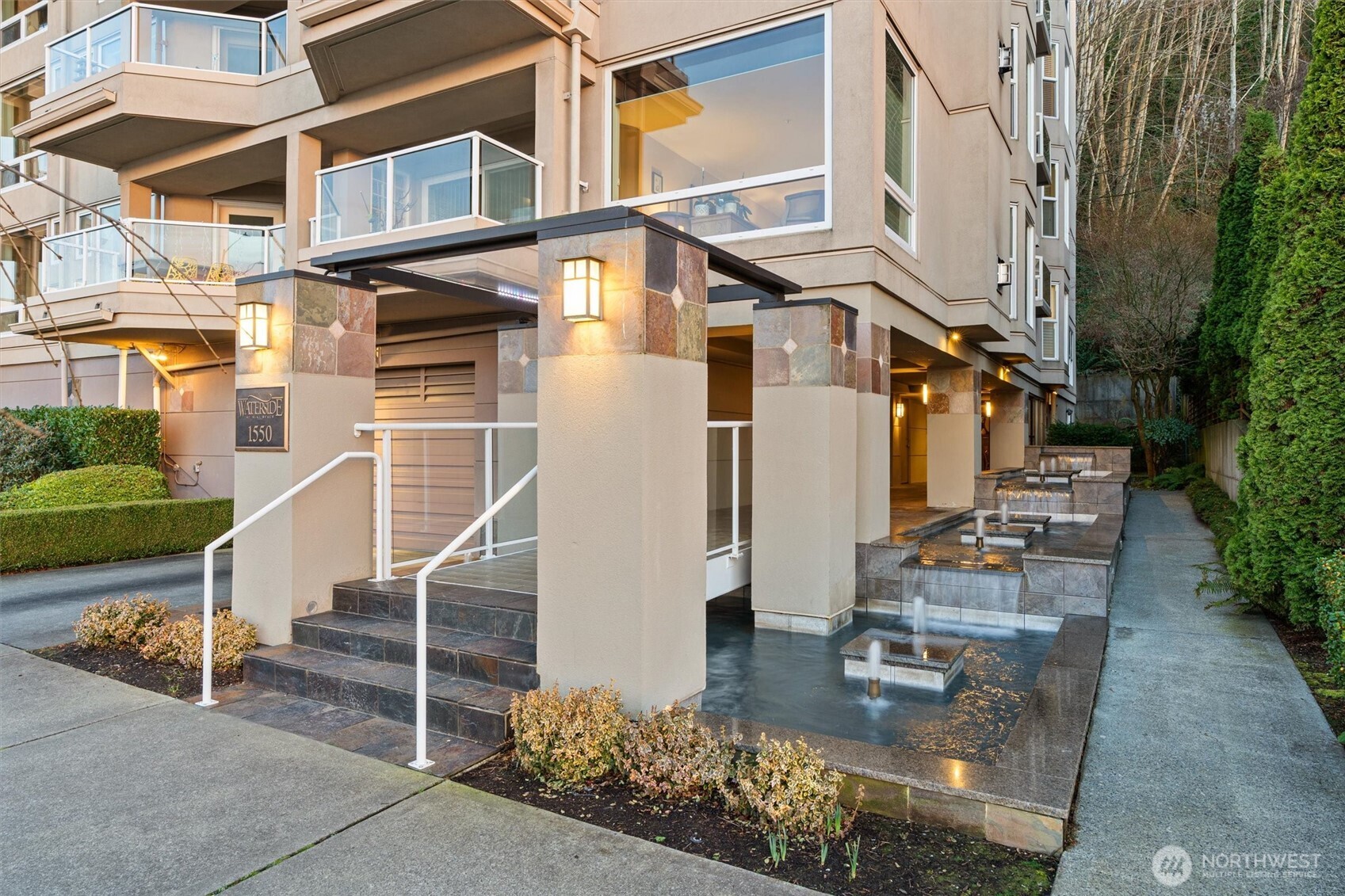 1550 Alki Avenue SW Unit: 302