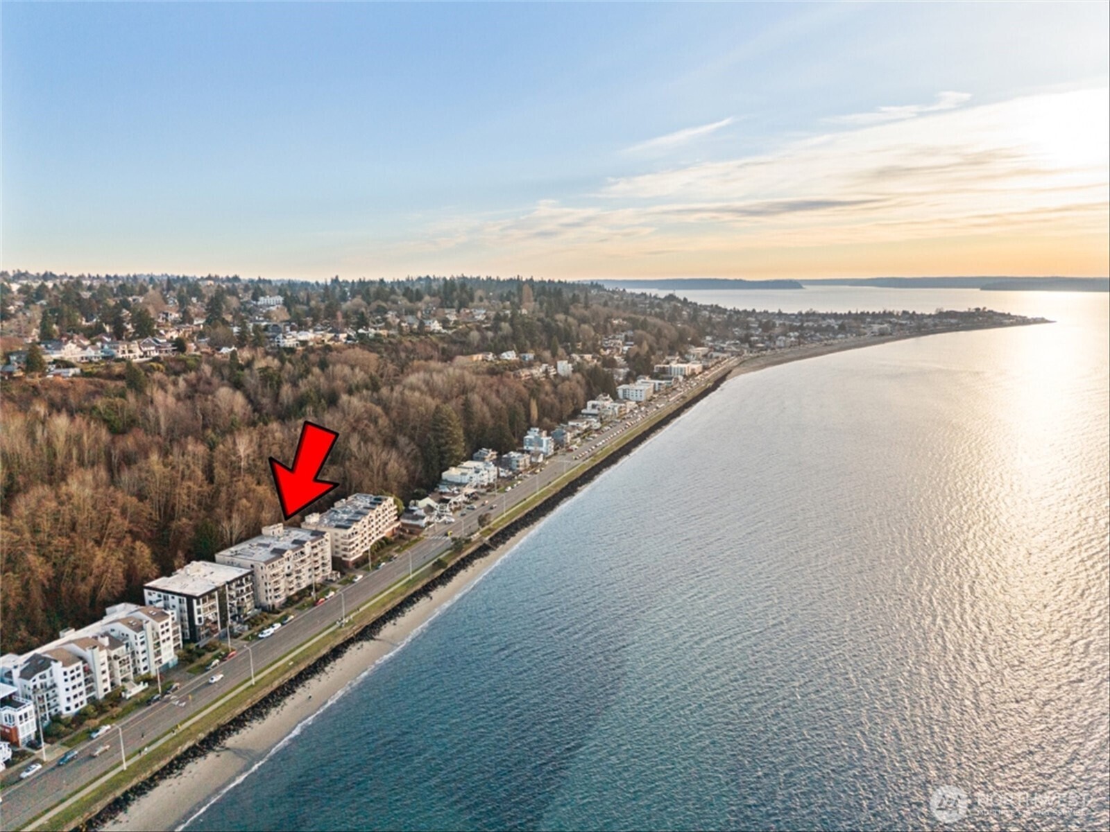 1550 Alki Avenue SW Unit: 302